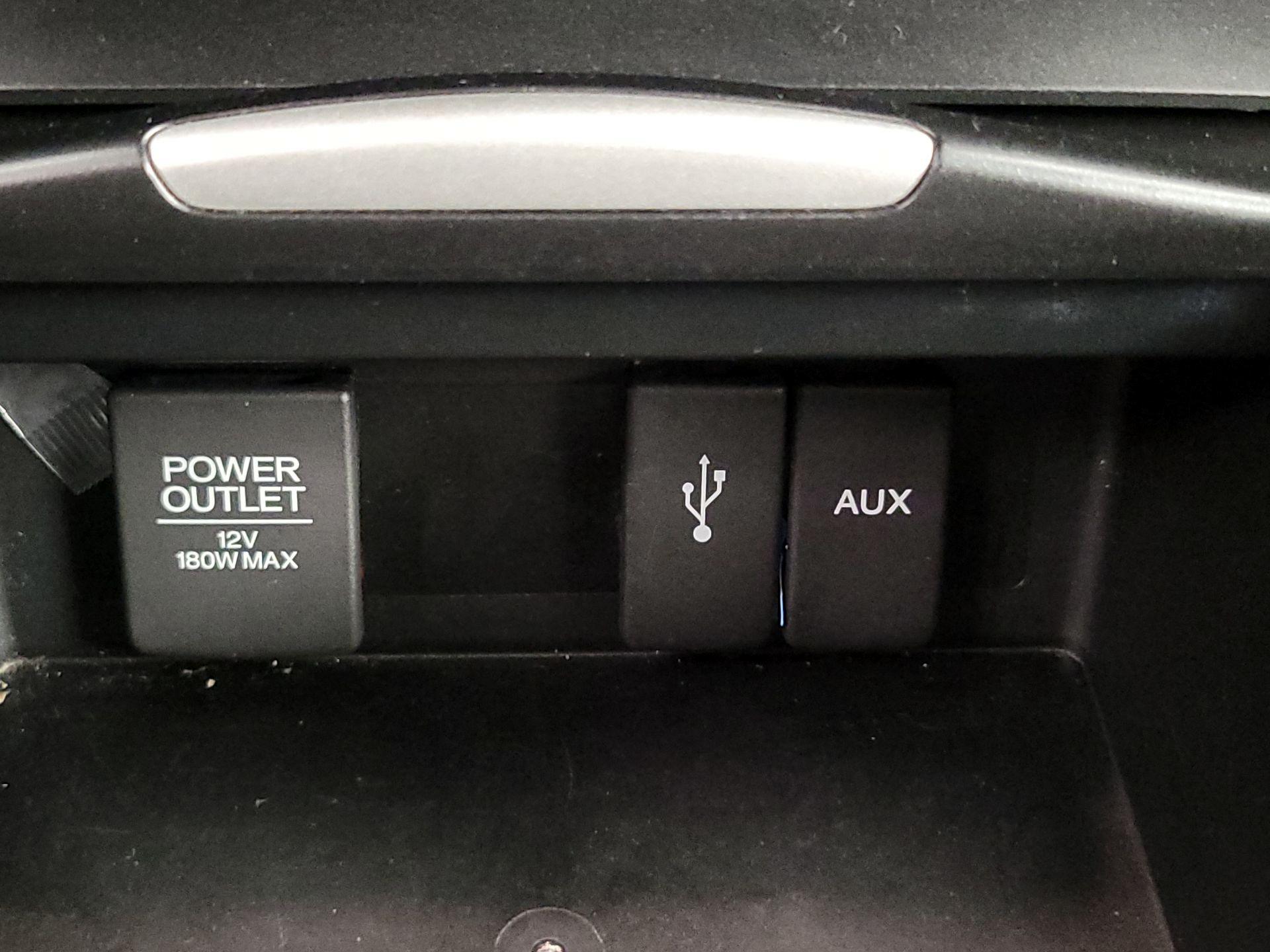 Thumbnail: 2016 Acura RDX - 18