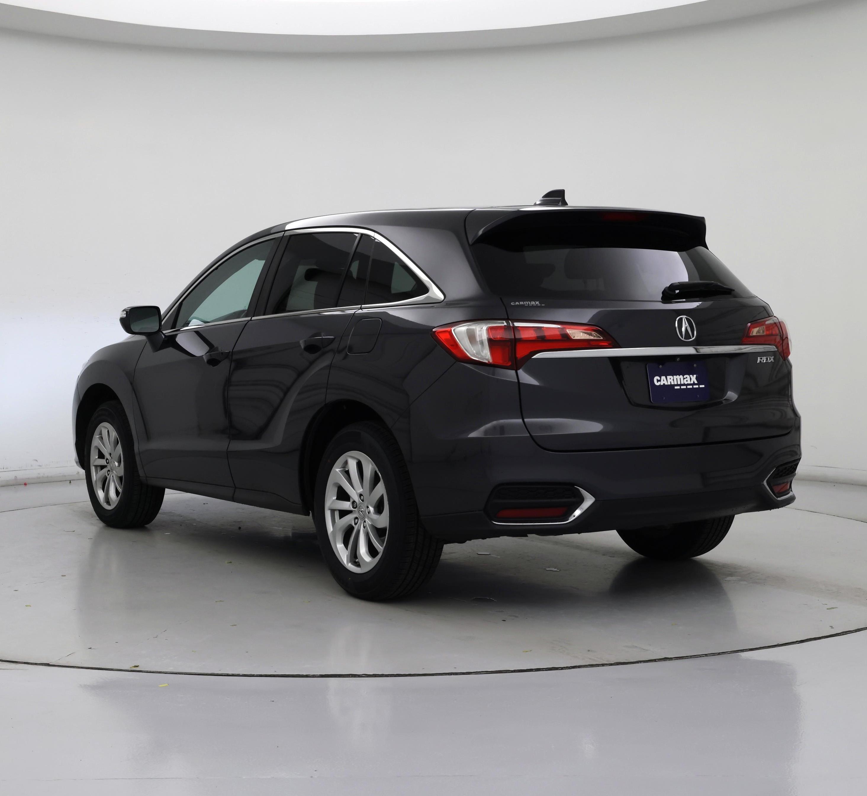 Thumbnail: 2016 Acura RDX - 2