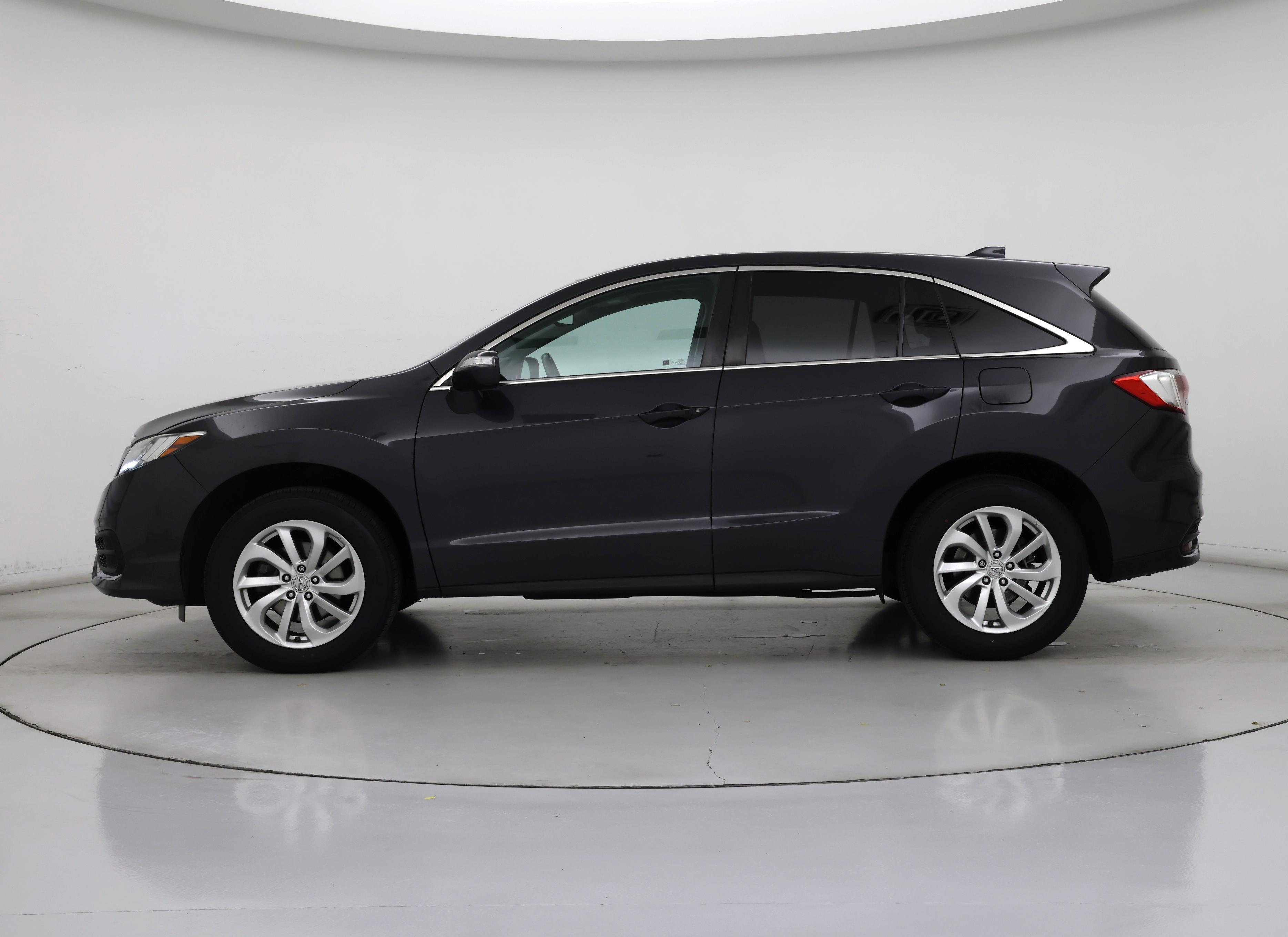 Thumbnail: 2016 Acura RDX - 3