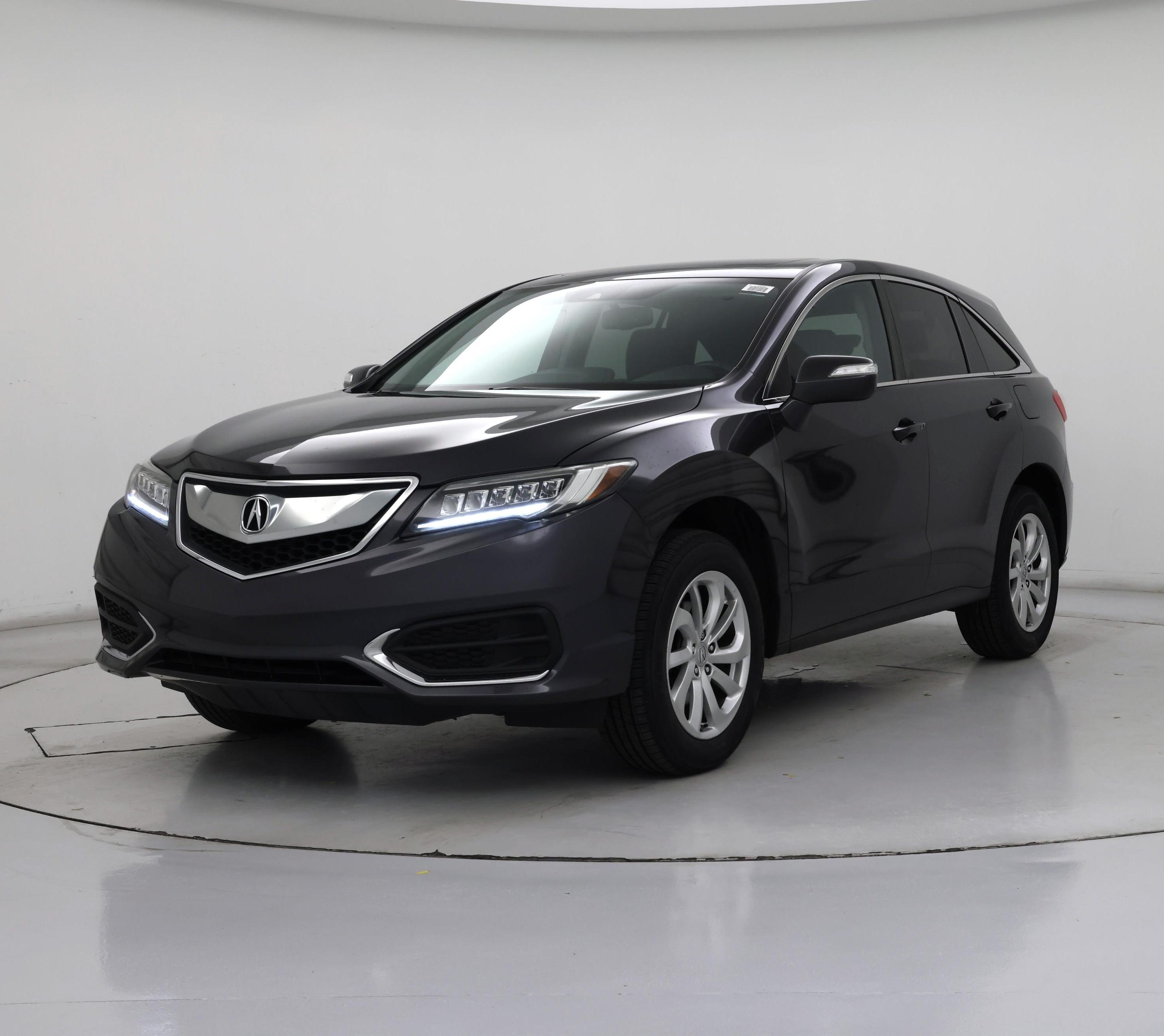Thumbnail: 2016 Acura RDX - 4