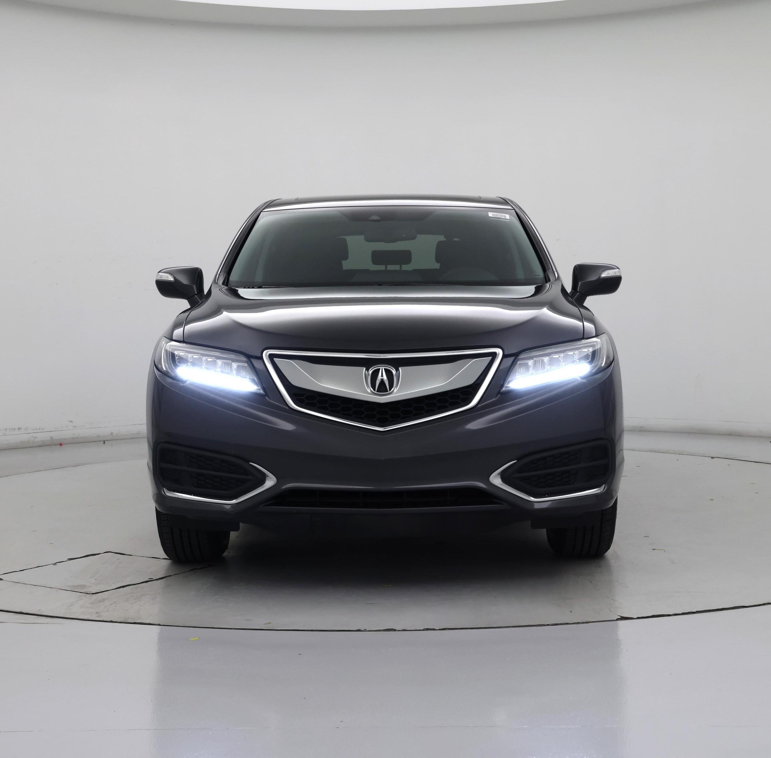 Thumbnail: 2016 Acura RDX - 5