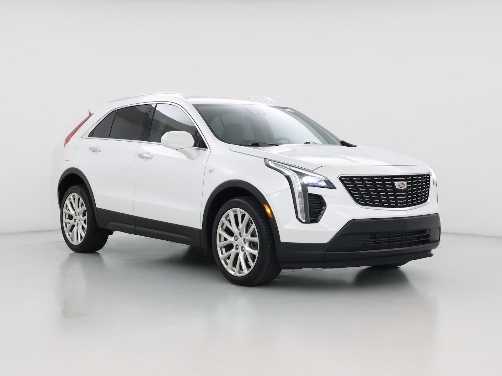 2023 Cadillac XT4