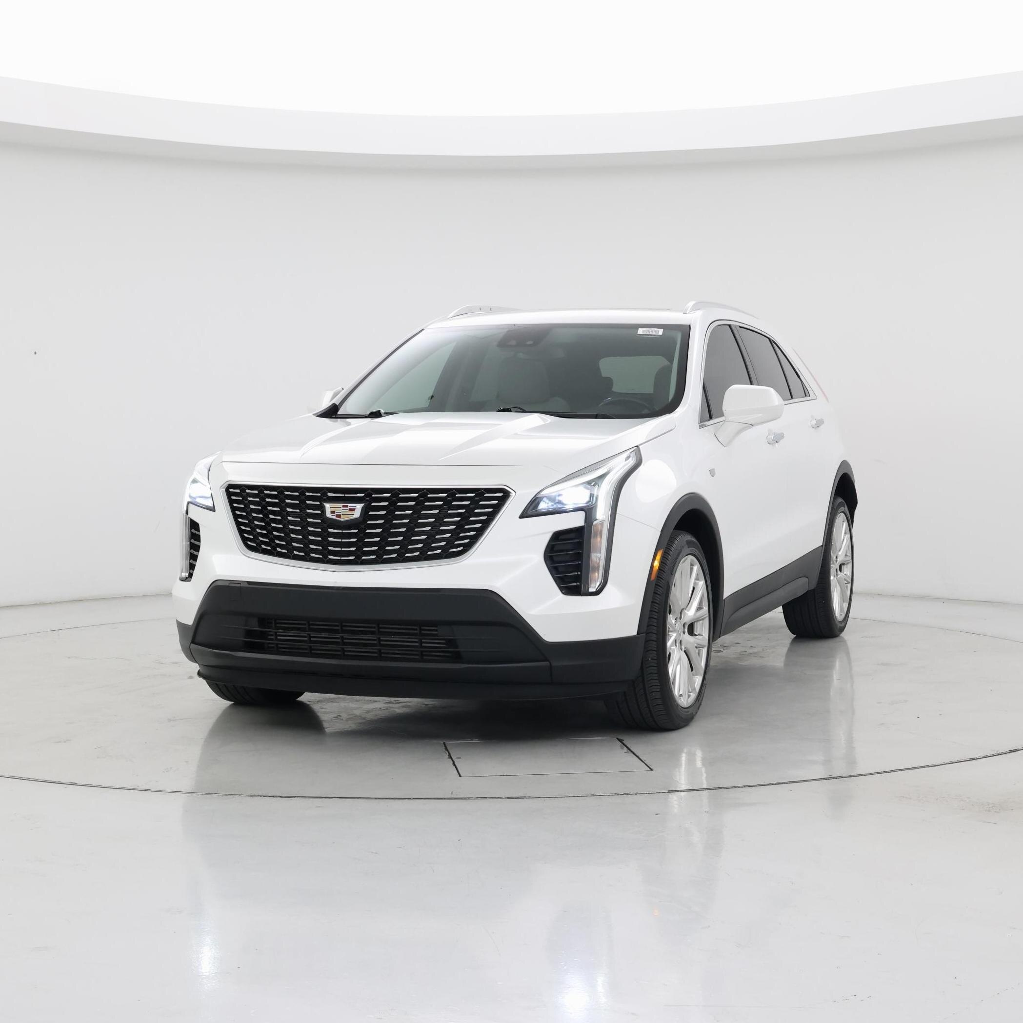 Thumbnail: 2023 Cadillac XT4 - 4