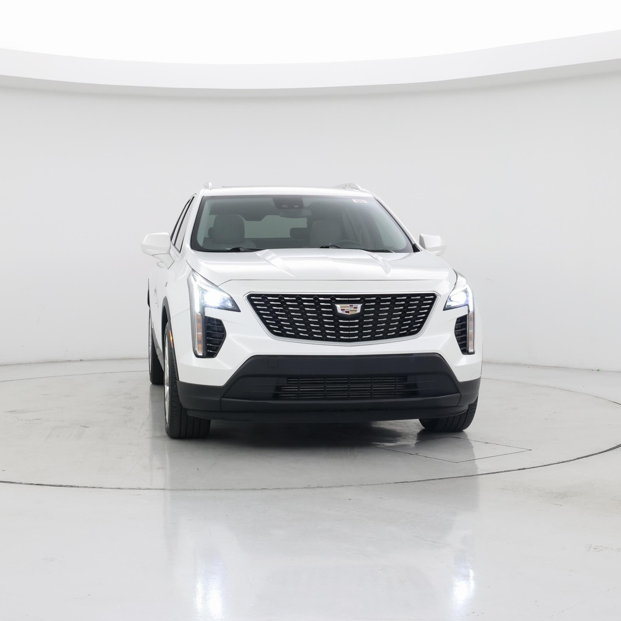 Thumbnail: 2023 Cadillac XT4 - 5