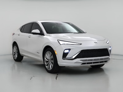 2024 Buick Envista Avenir