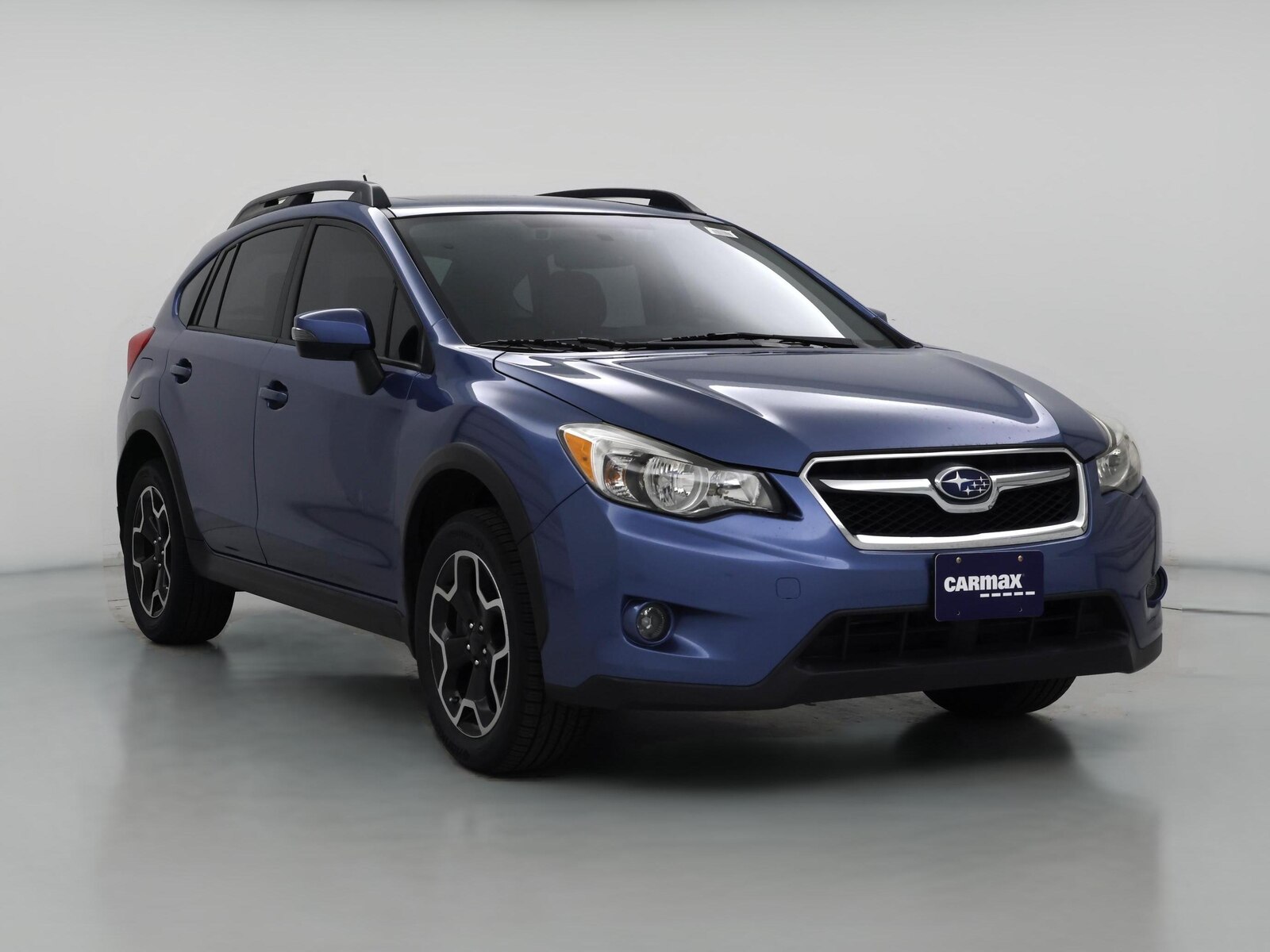 2015 Subaru XV Crosstrek Limited