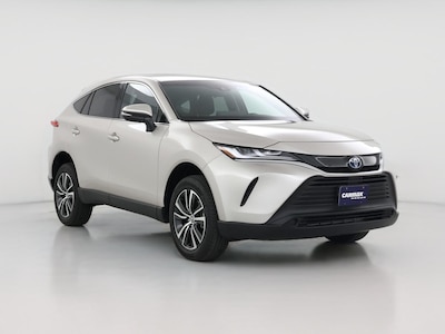 2024 Toyota Venza Hybrid LE