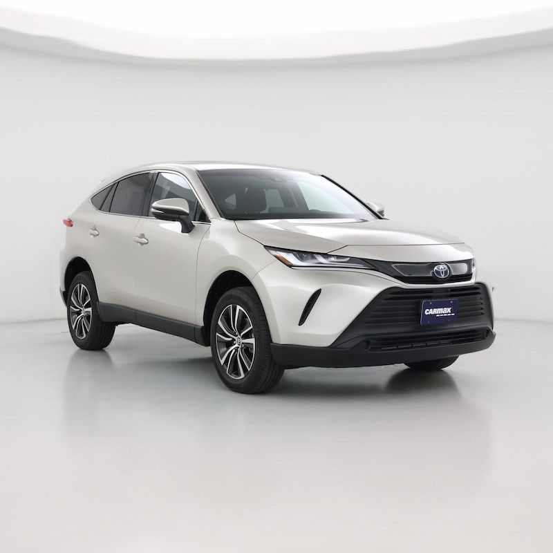 2024 Toyota Venza Hybrid LE