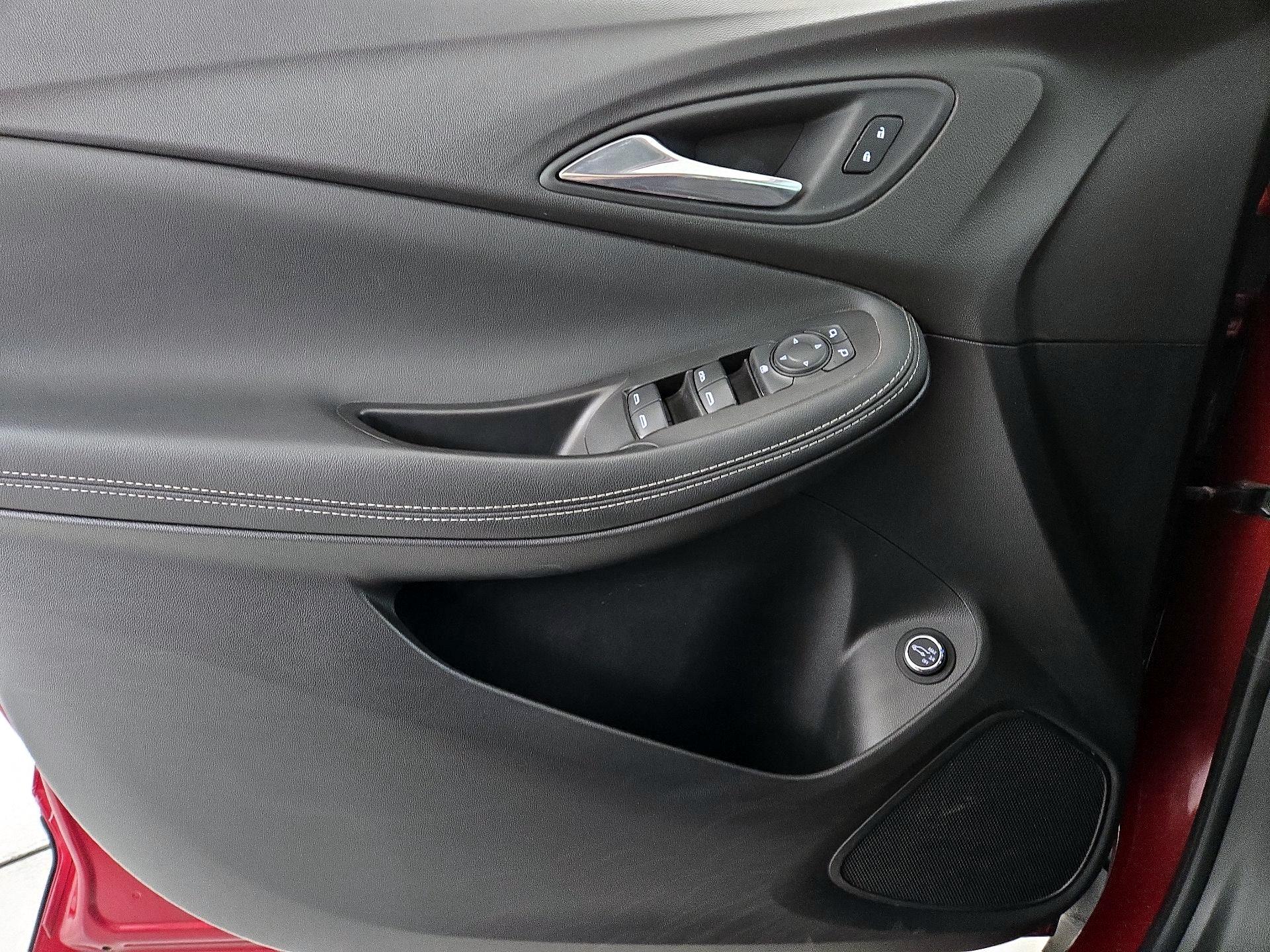 Thumbnail: 2021 Buick Encore GX - 12