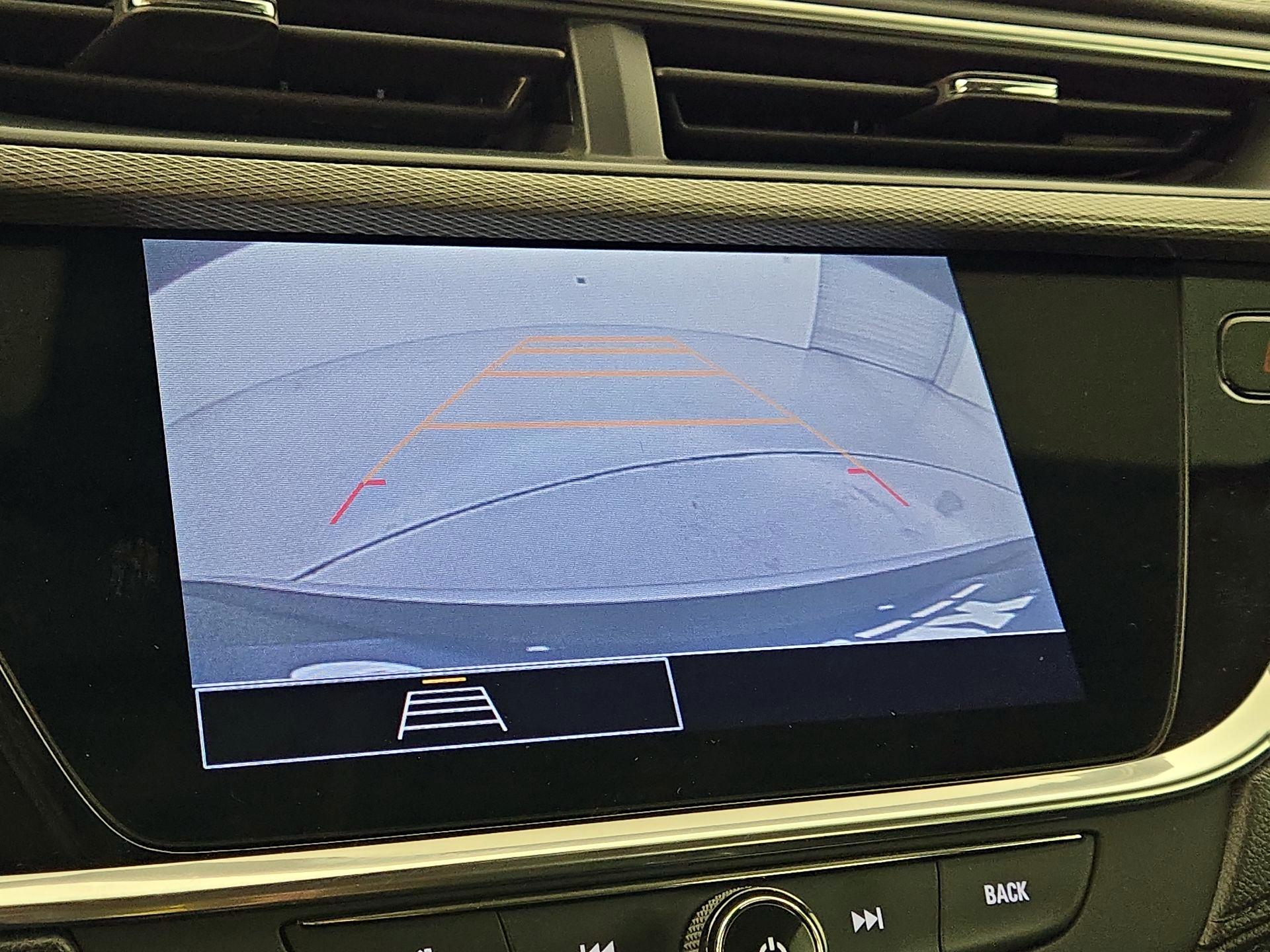 Thumbnail: 2021 Buick Encore GX - 14