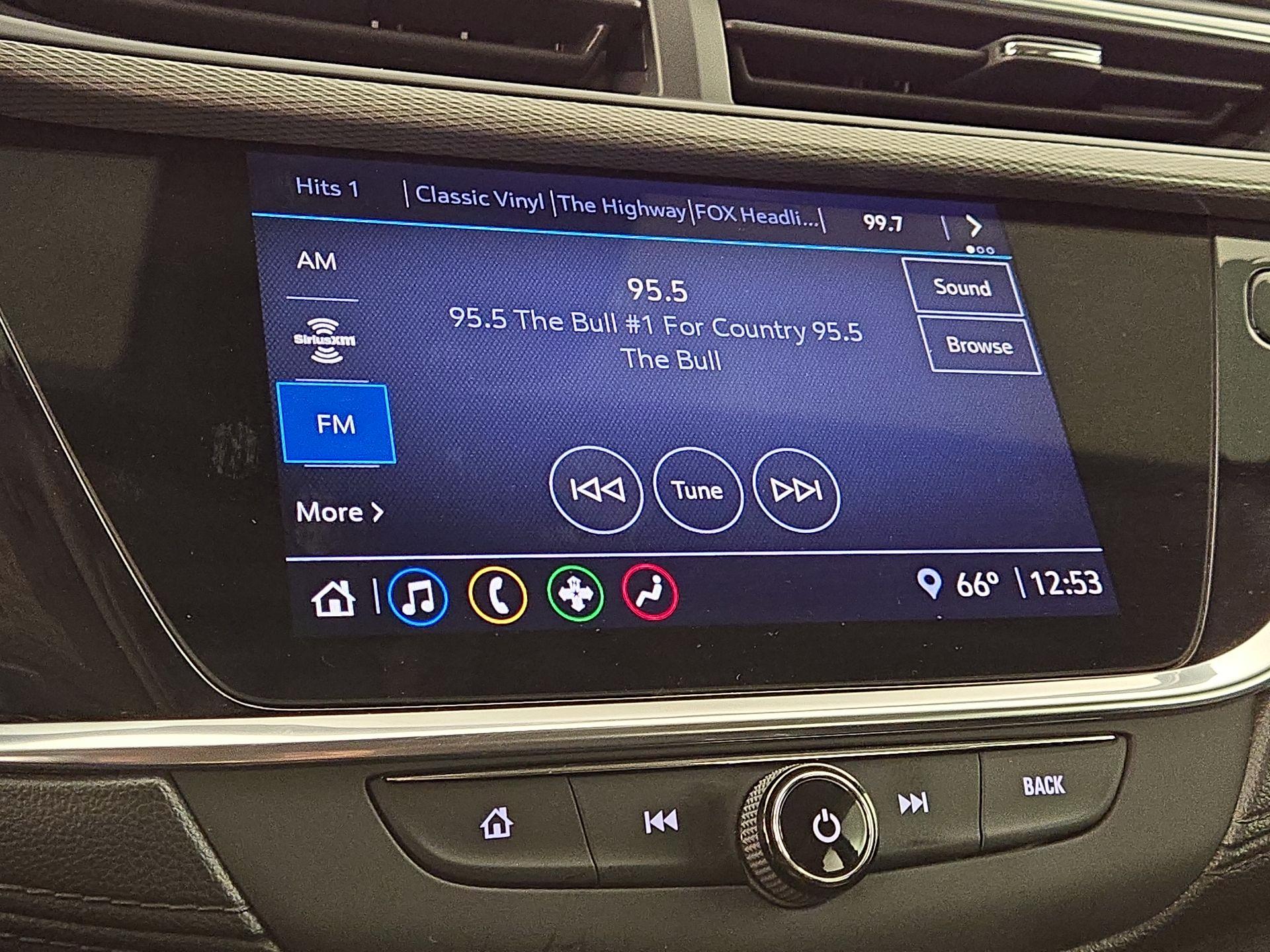 Thumbnail: 2021 Buick Encore GX - 15