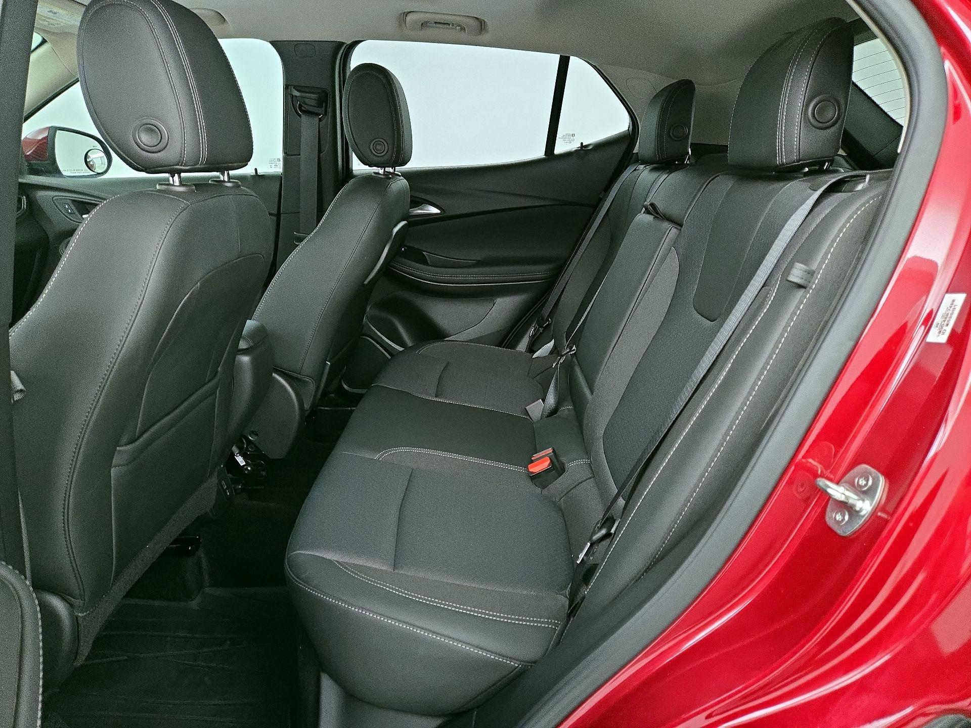 Thumbnail: 2021 Buick Encore GX - 20