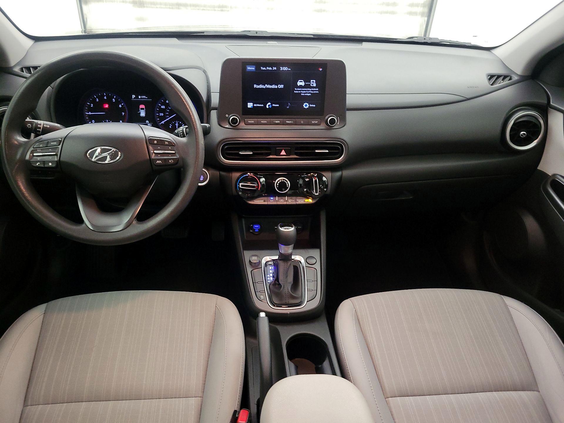 Thumbnail: 2022 Hyundai Kona - 9