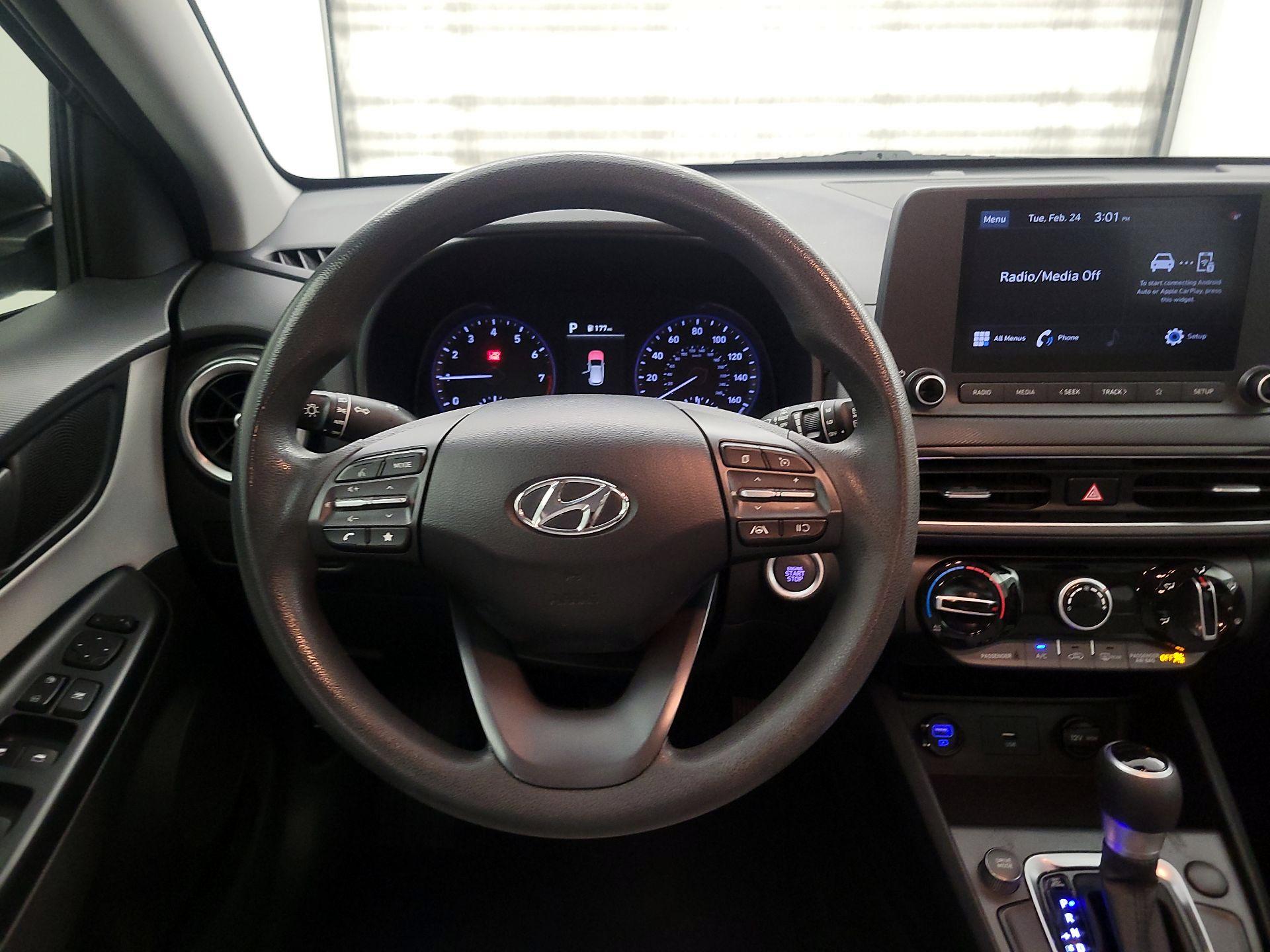 Thumbnail: 2022 Hyundai Kona - 10