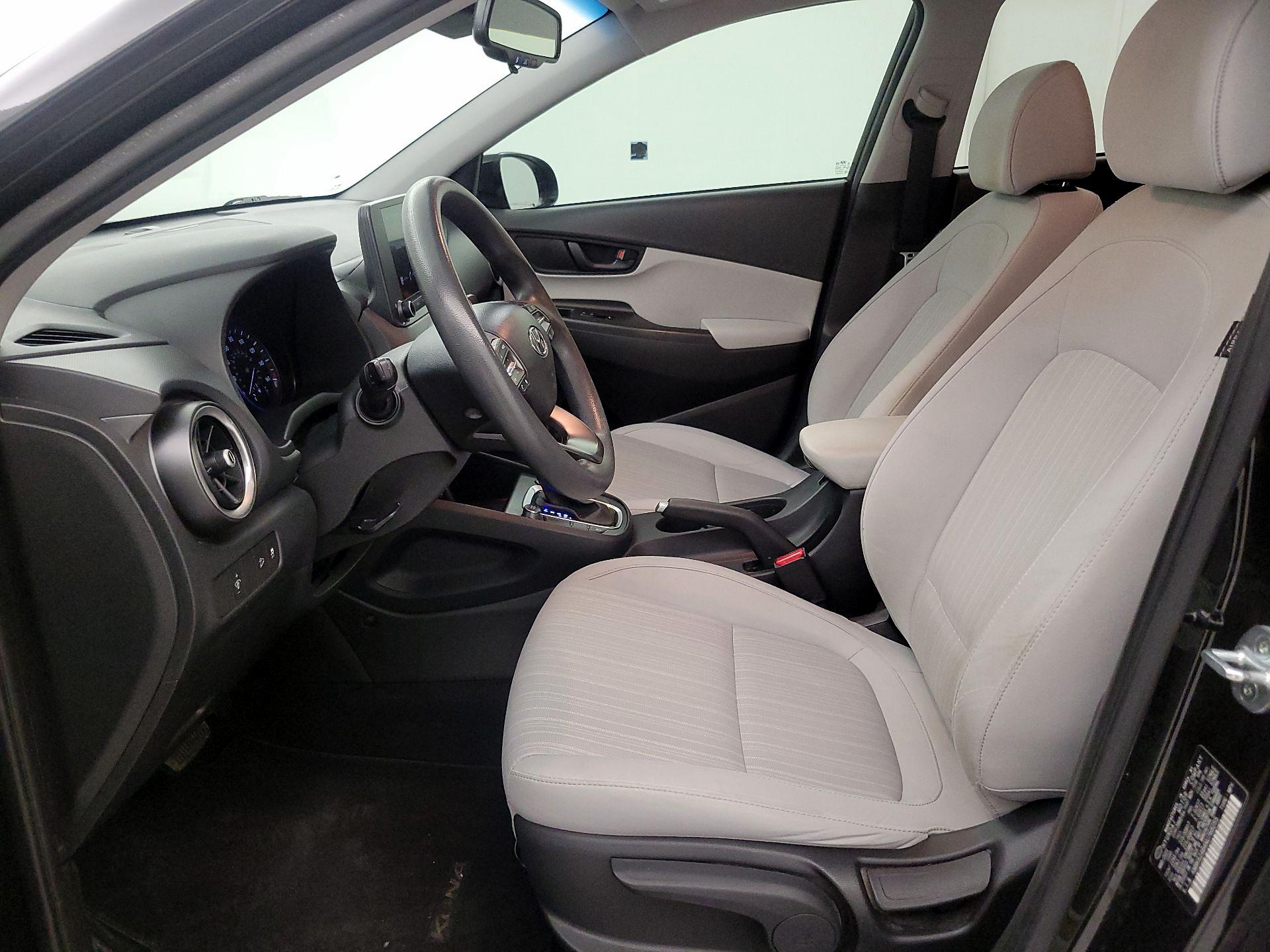 Thumbnail: 2022 Hyundai Kona - 11