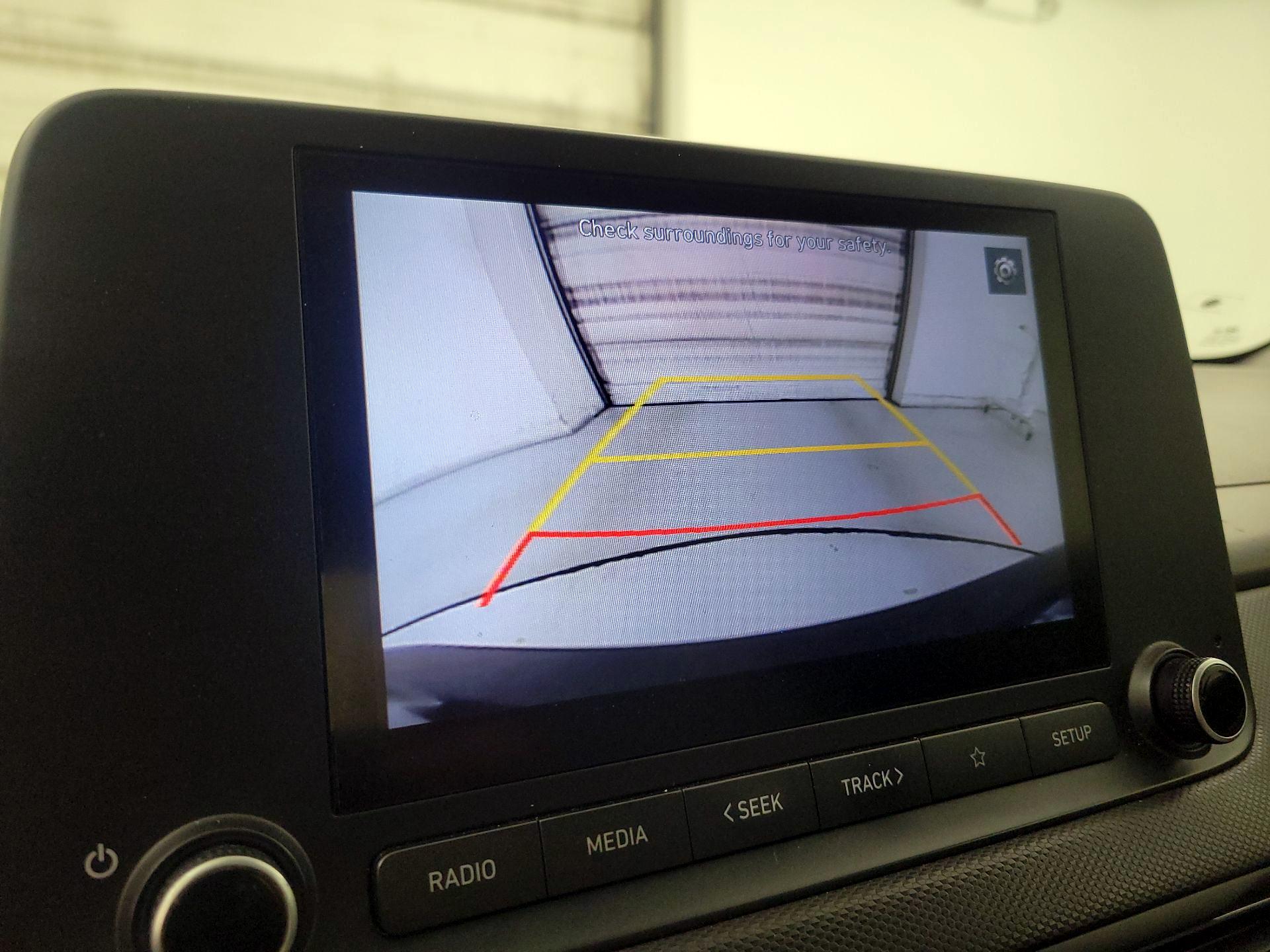 Thumbnail: 2022 Hyundai Kona - 14