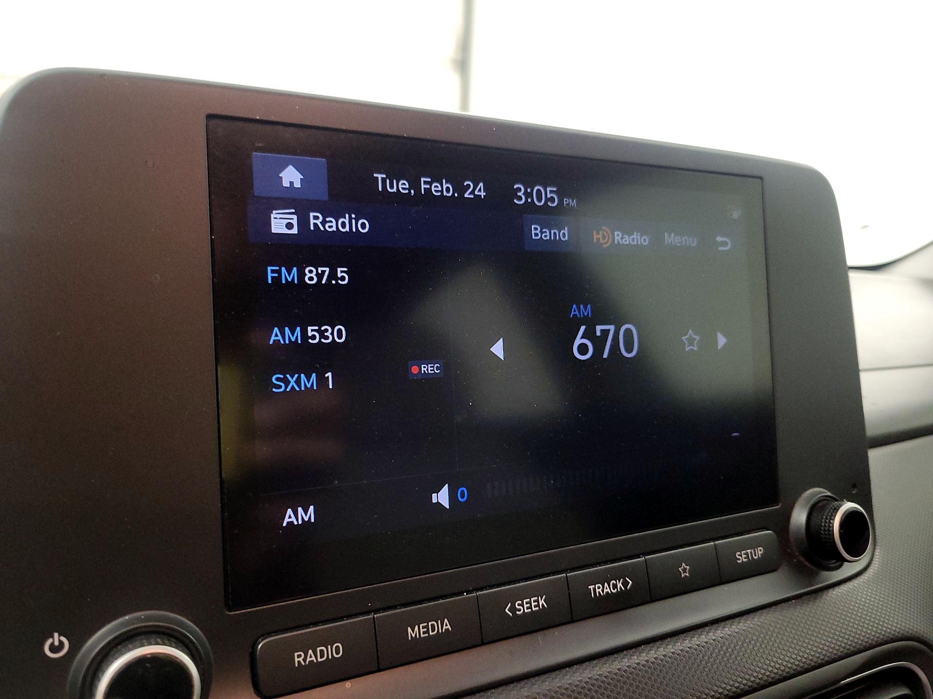 Thumbnail: 2022 Hyundai Kona - 15