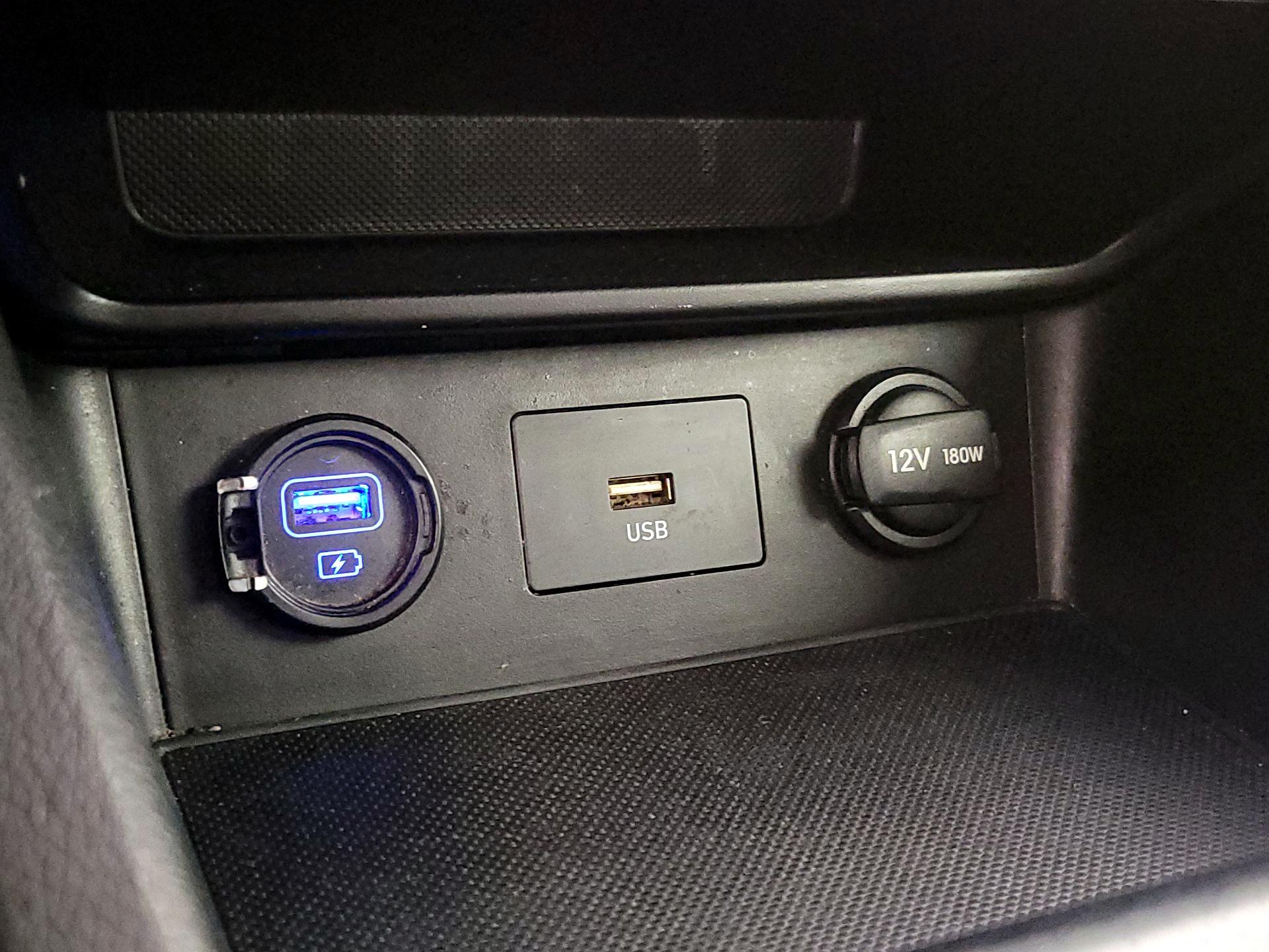 Thumbnail: 2022 Hyundai Kona - 18