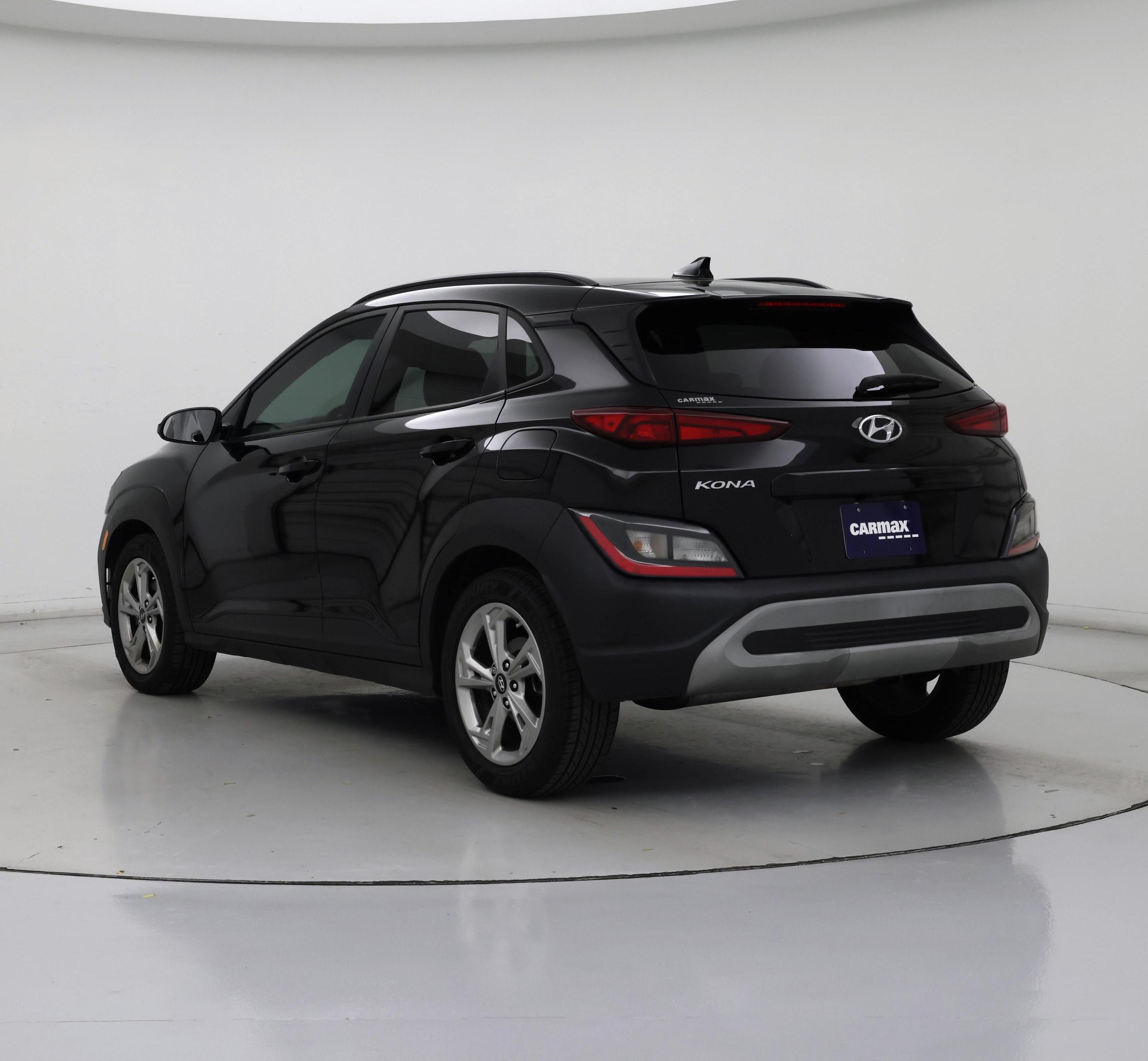 Thumbnail: 2022 Hyundai Kona - 2
