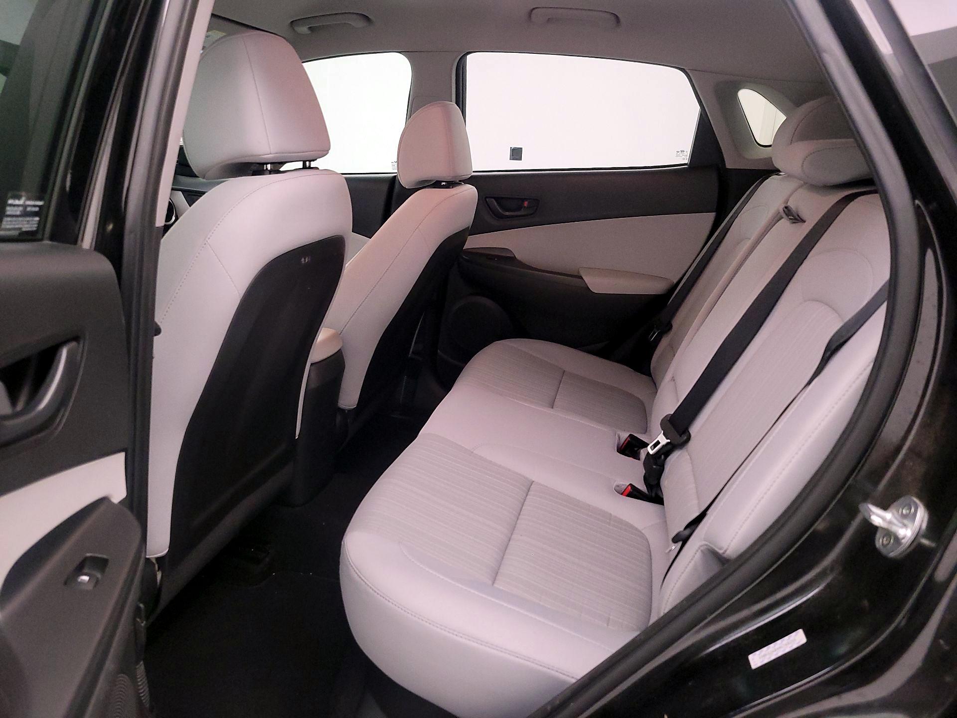 Thumbnail: 2022 Hyundai Kona - 19