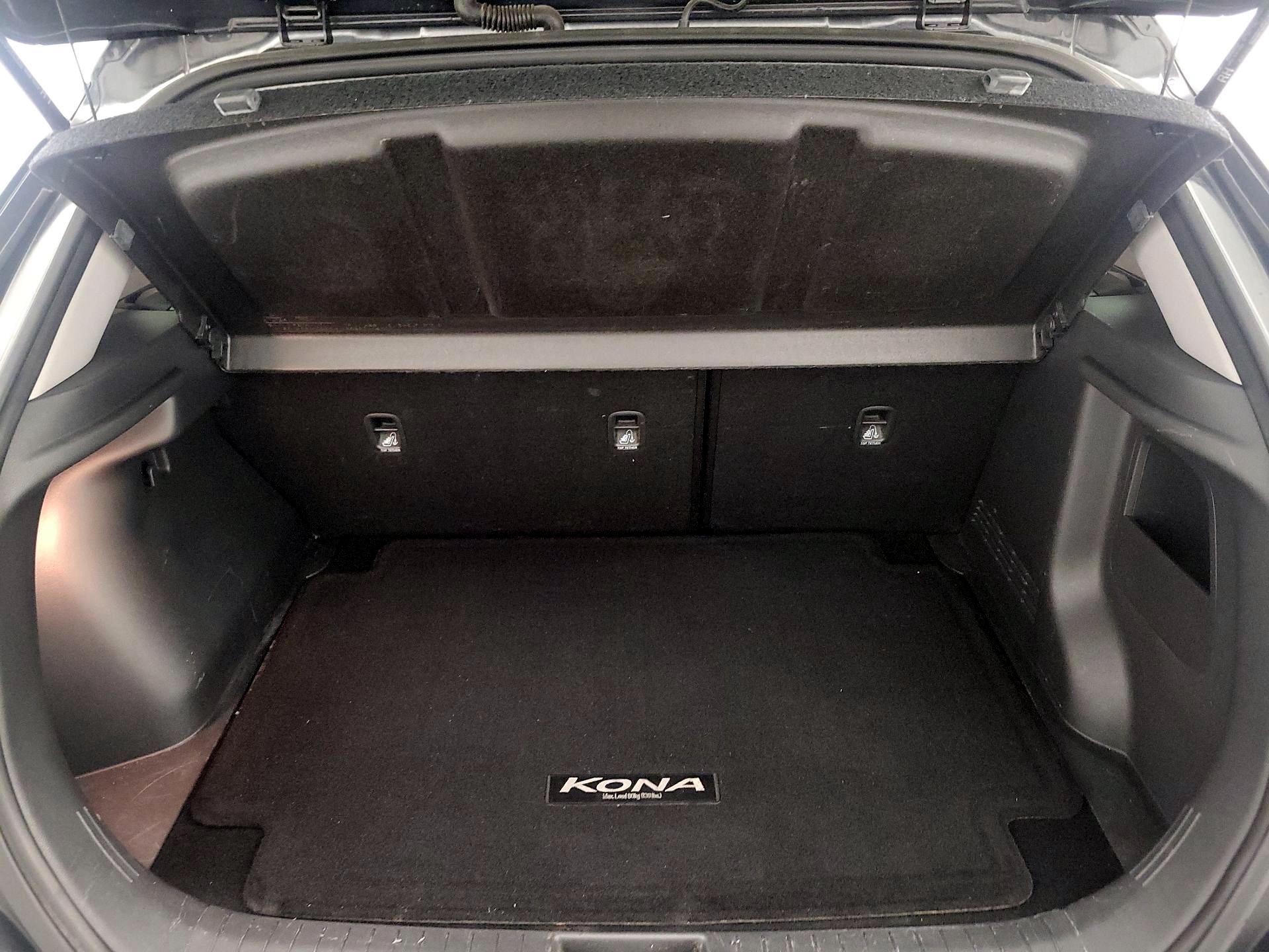 Thumbnail: 2022 Hyundai Kona - 20