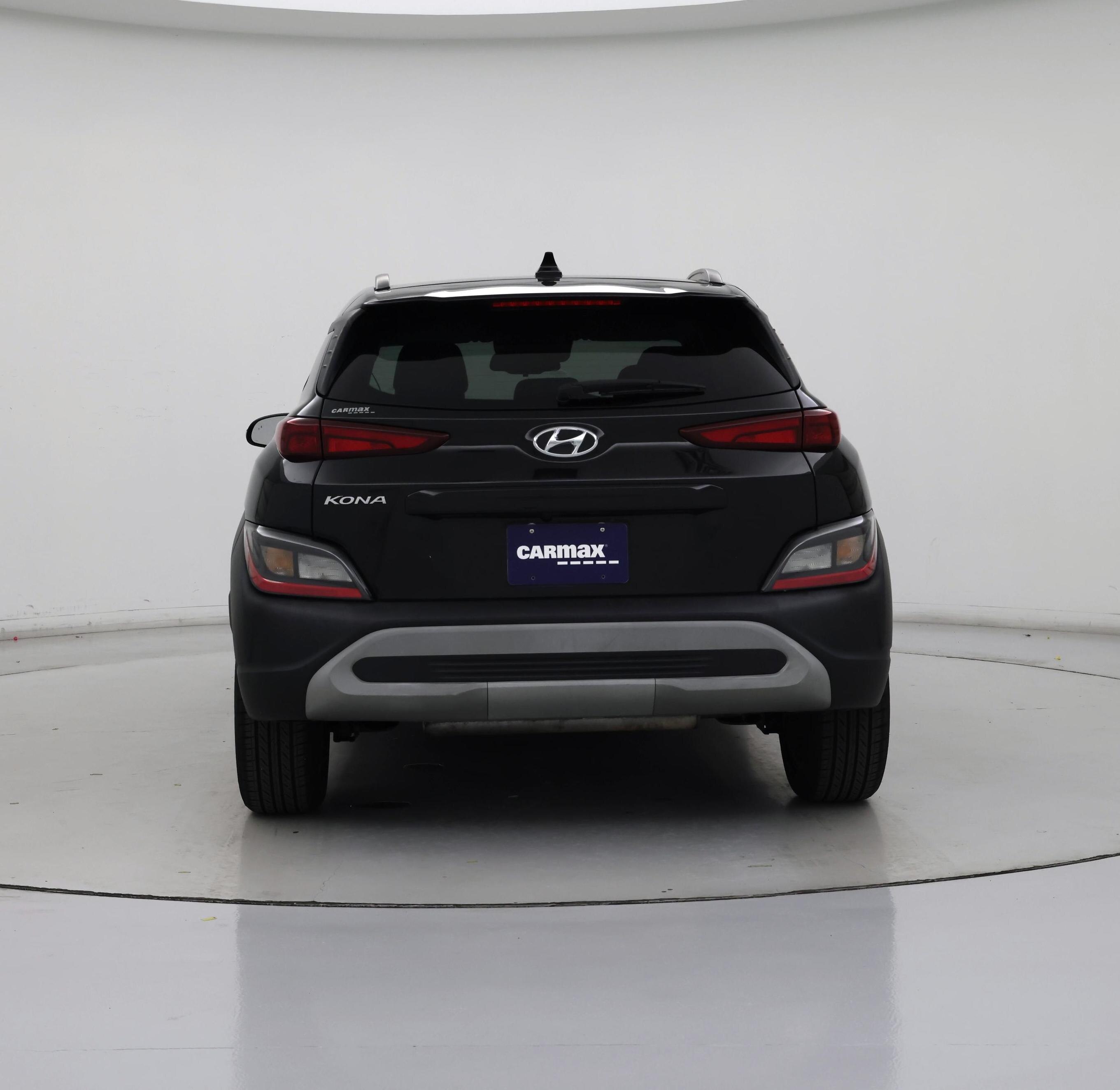 Thumbnail: 2022 Hyundai Kona - 6
