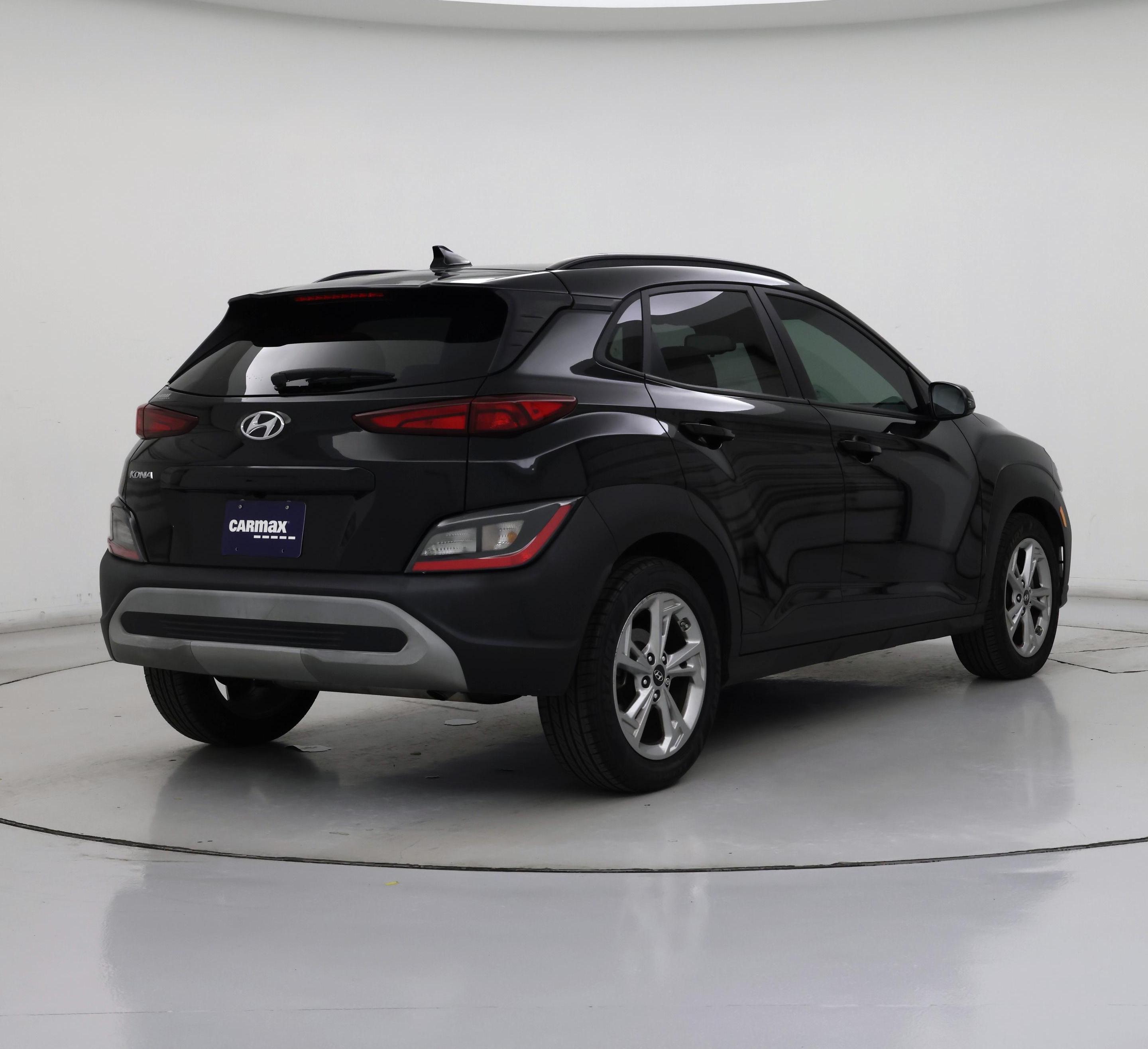 Thumbnail: 2022 Hyundai Kona - 8