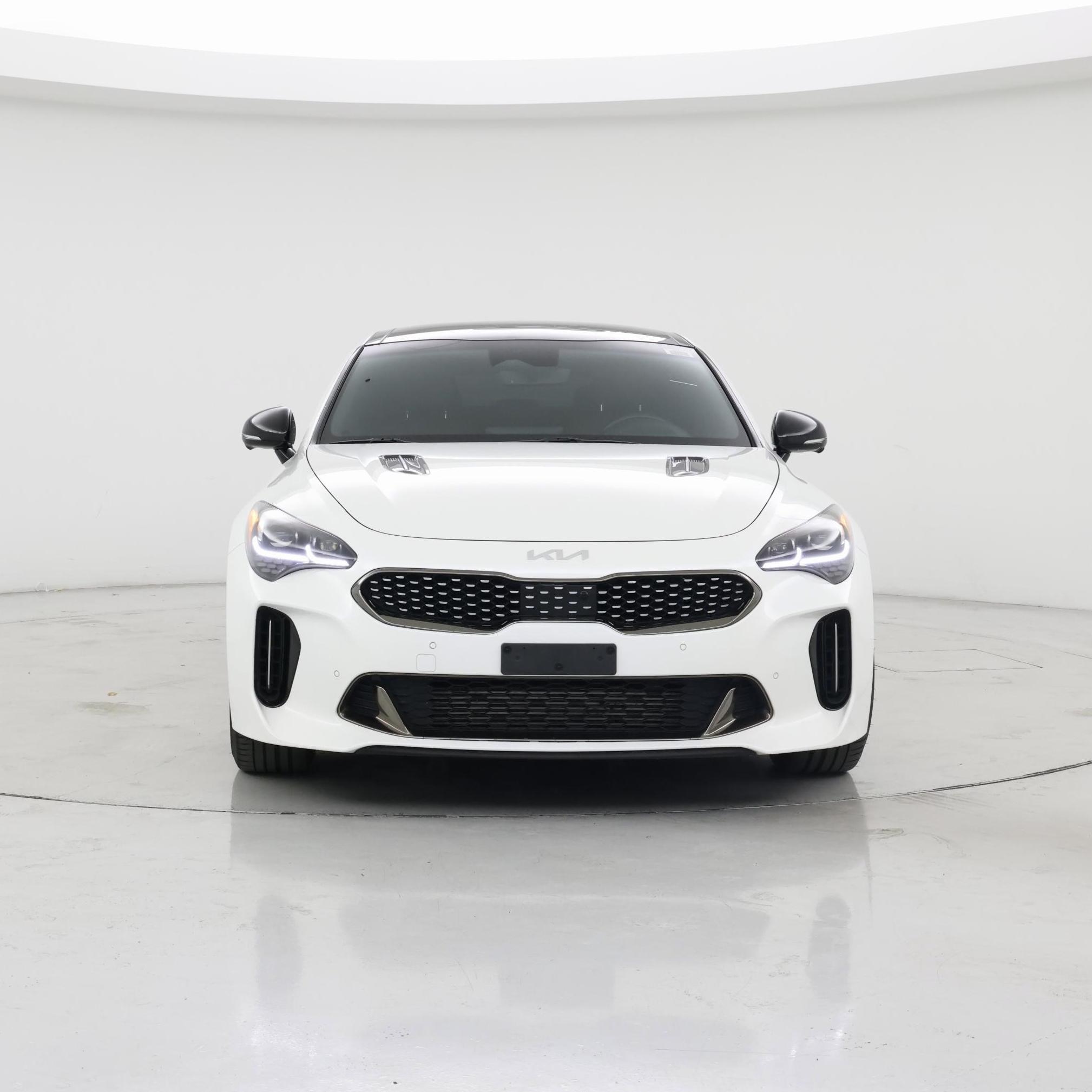 Thumbnail: 2022 Kia Stinger - 5