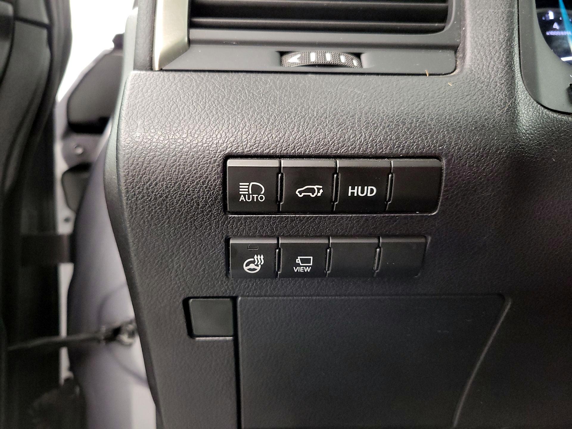 Thumbnail: 2017 Lexus RX - 13