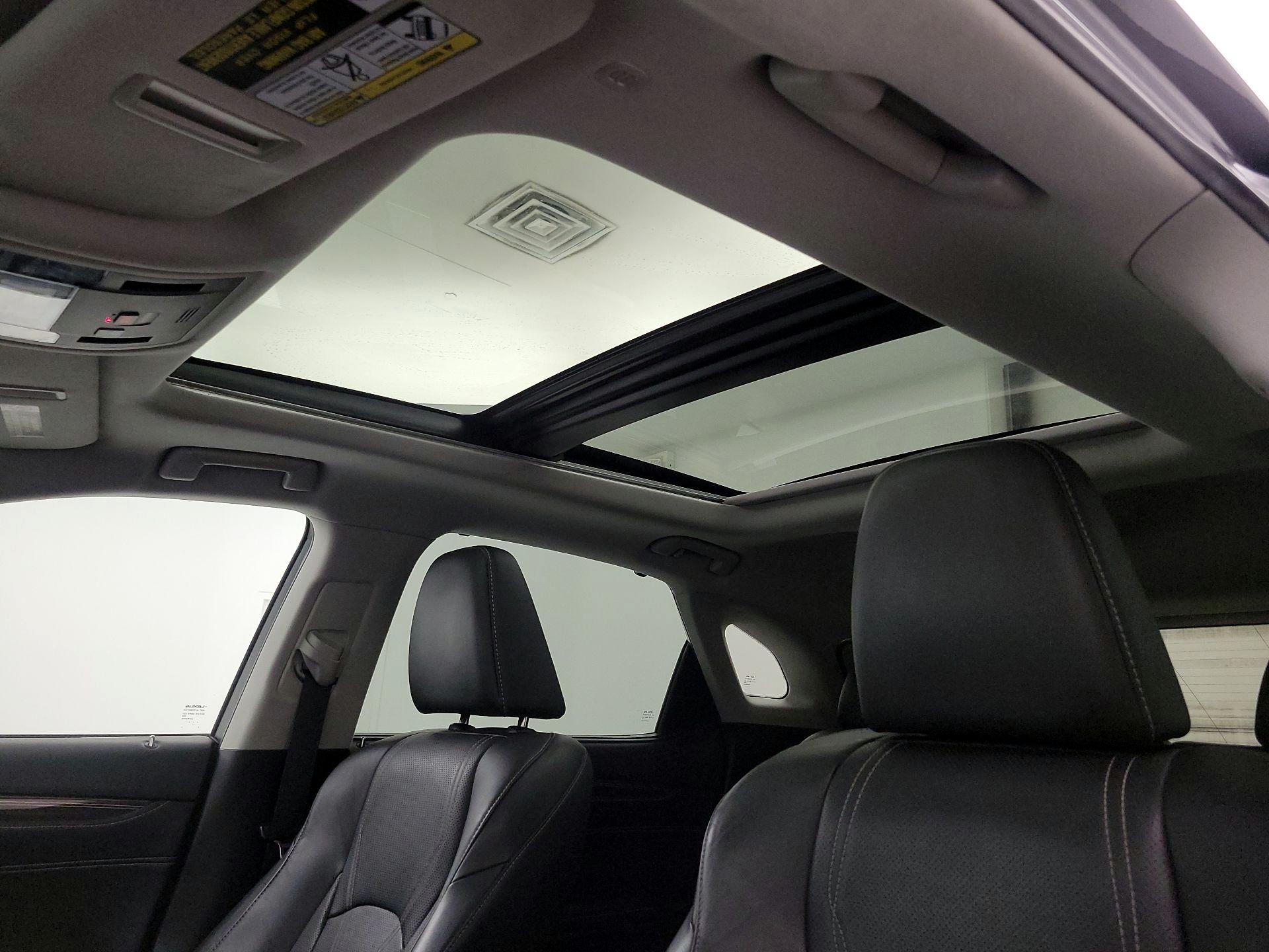 Thumbnail: 2017 Lexus RX - 20