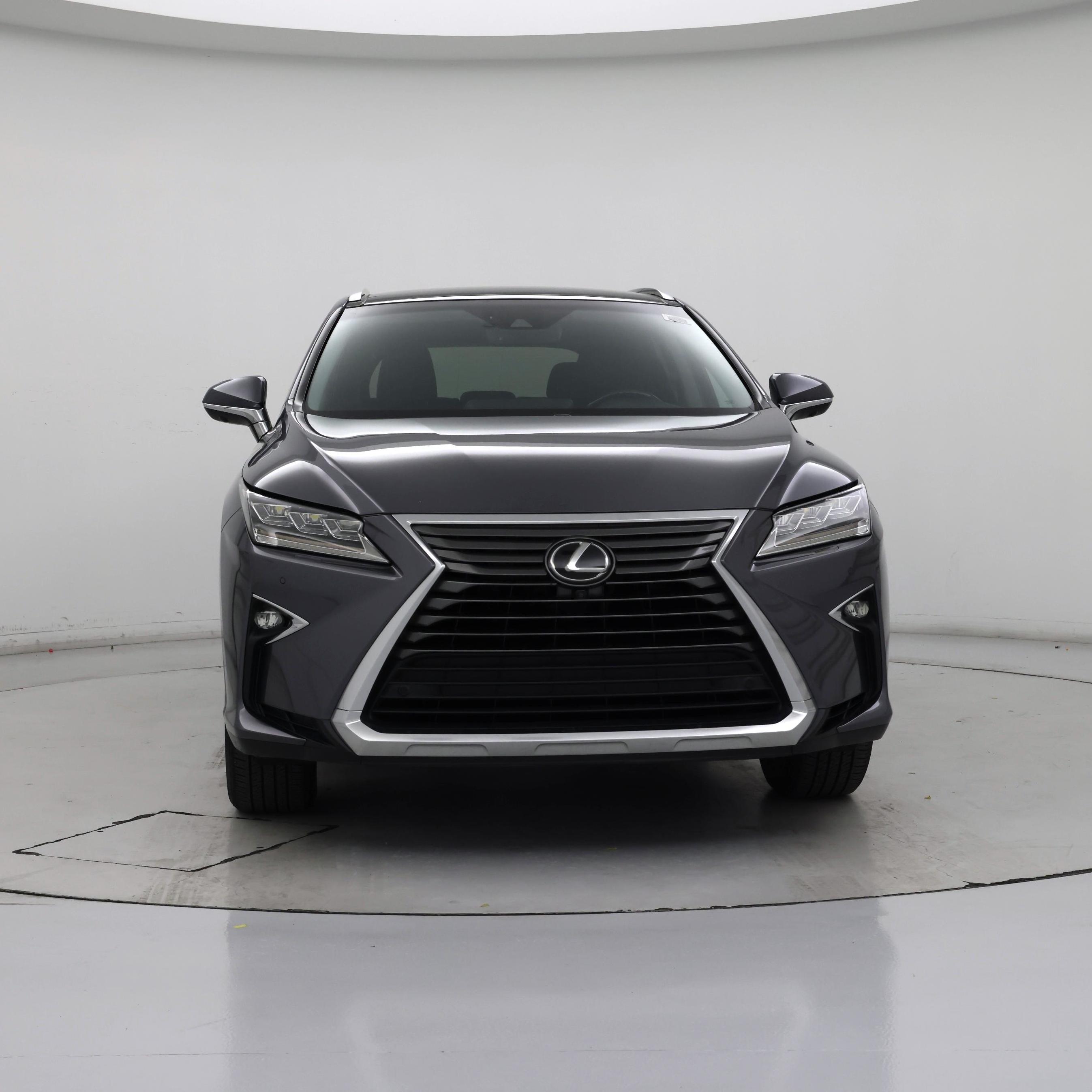 Thumbnail: 2017 Lexus RX - 5