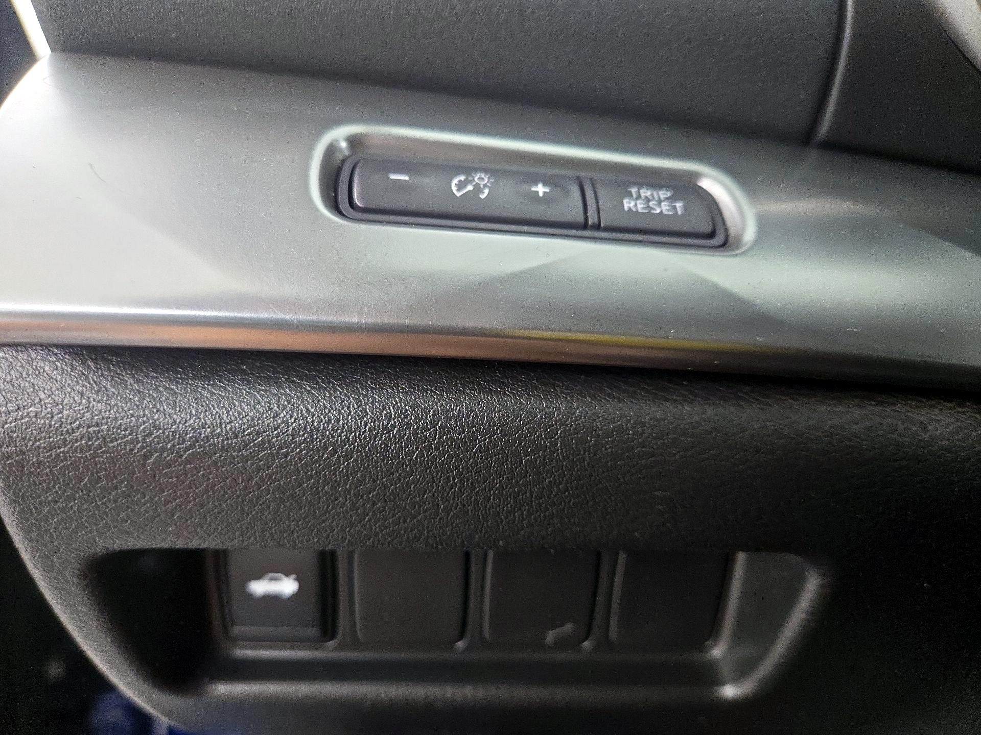 Thumbnail: 2021 Nissan Maxima - 13