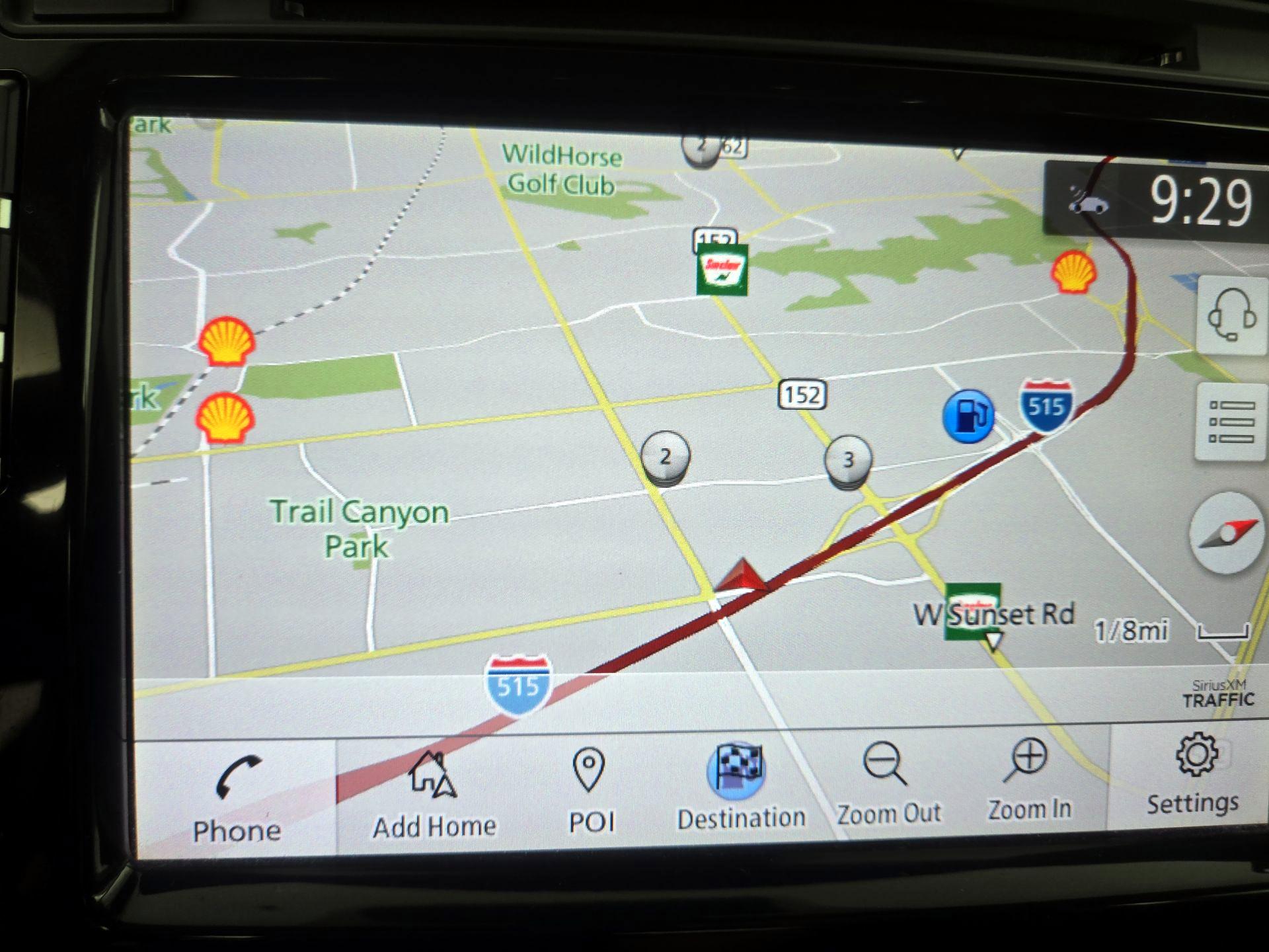 Thumbnail: 2021 Nissan Maxima - 14