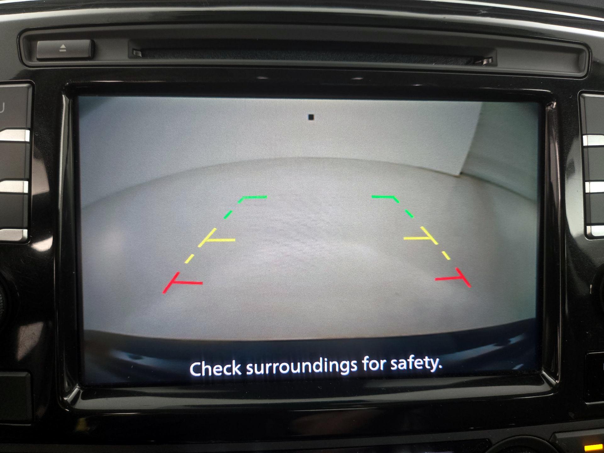 Thumbnail: 2021 Nissan Maxima - 15