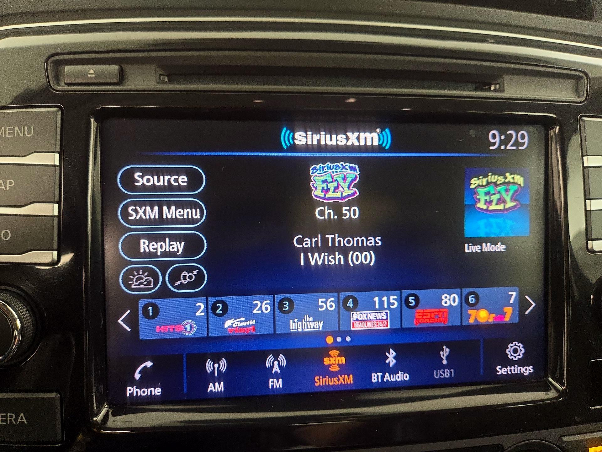 Thumbnail: 2021 Nissan Maxima - 16