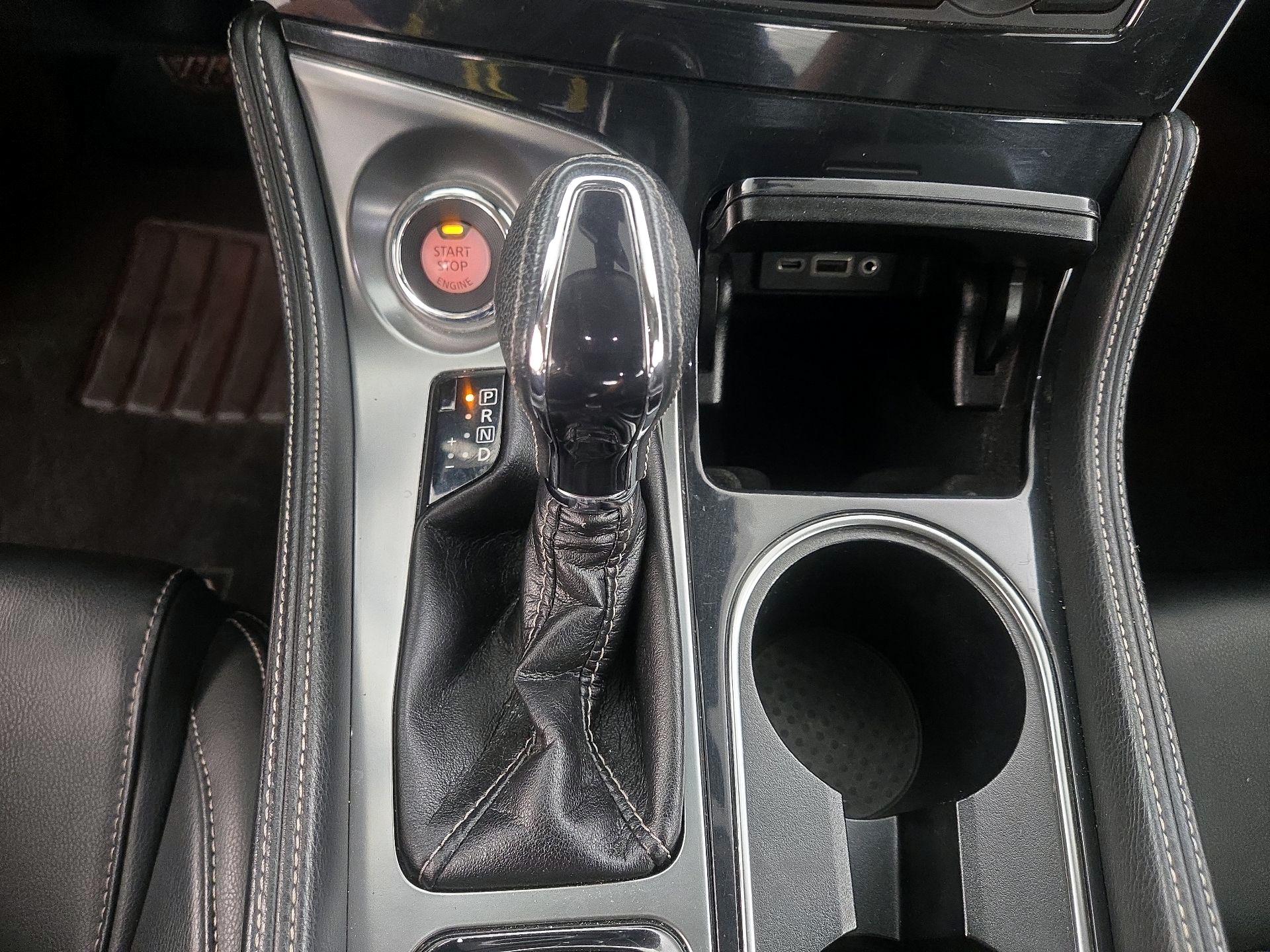 Thumbnail: 2021 Nissan Maxima - 18