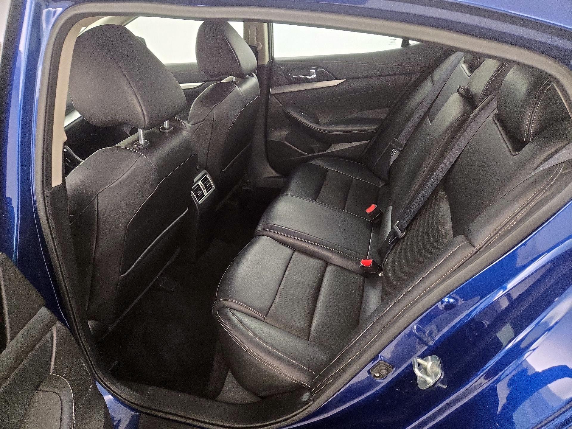 Thumbnail: 2021 Nissan Maxima - 20