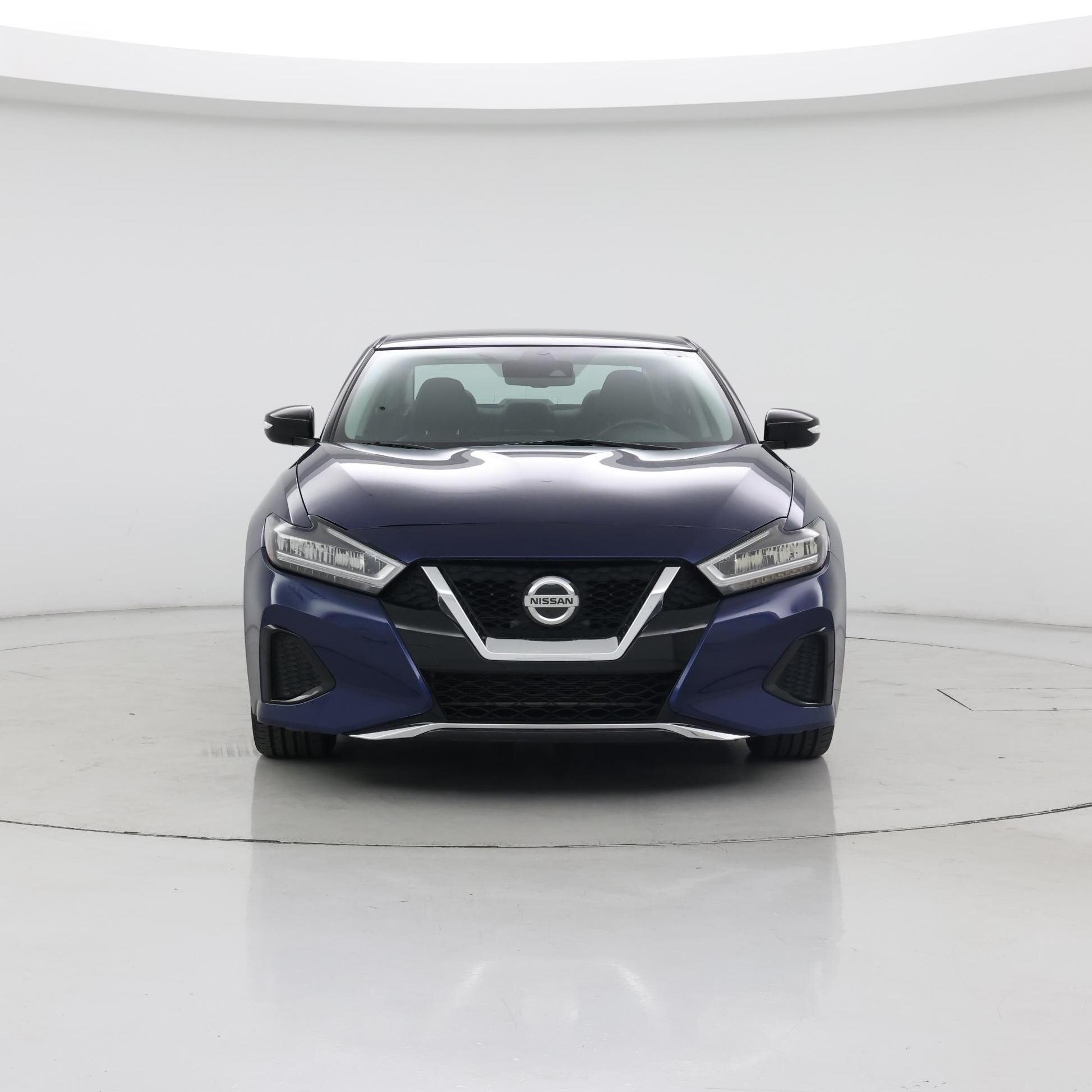 Thumbnail: 2021 Nissan Maxima - 5