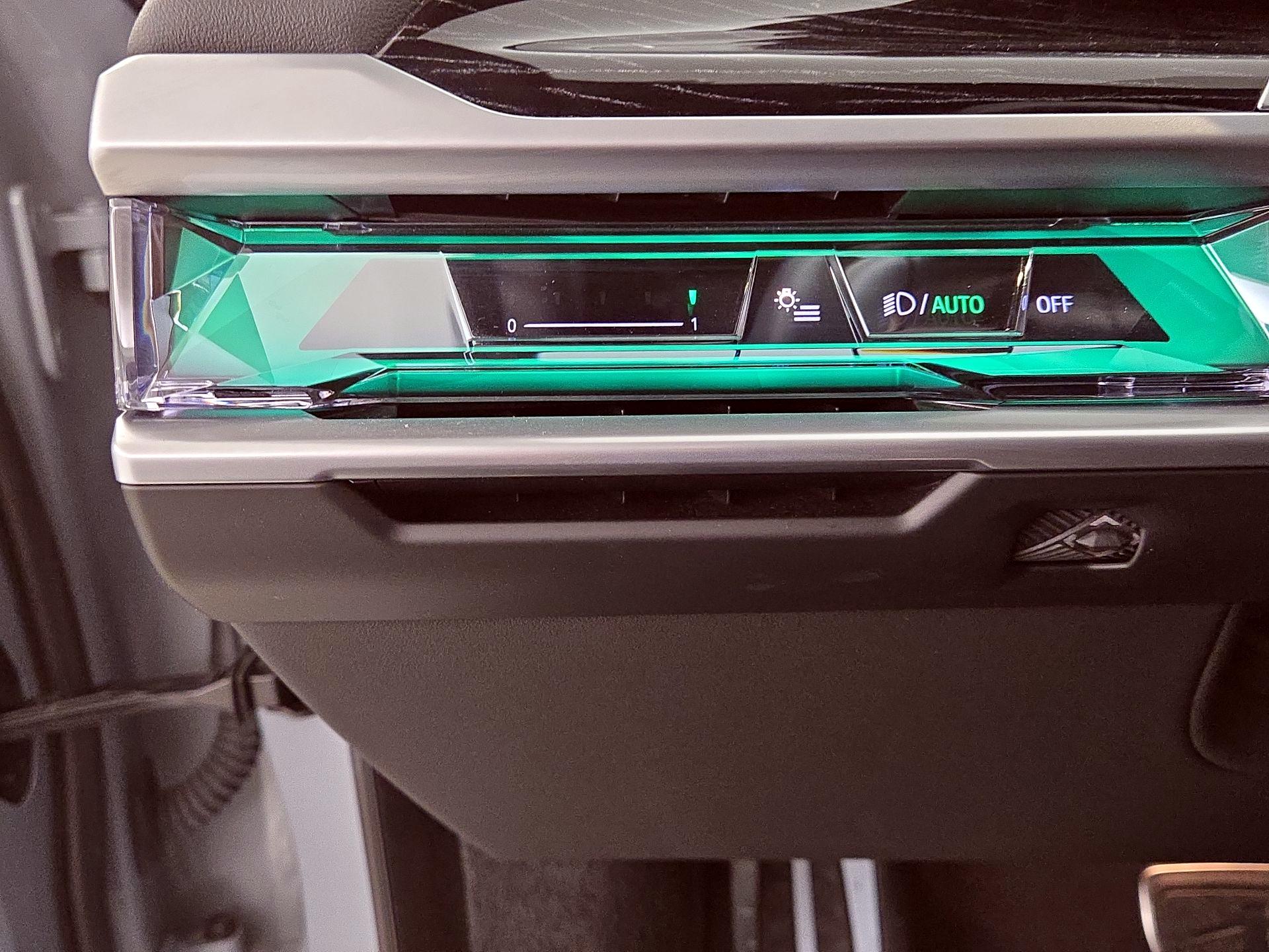 Thumbnail: 2024 BMW 7 Series - 13