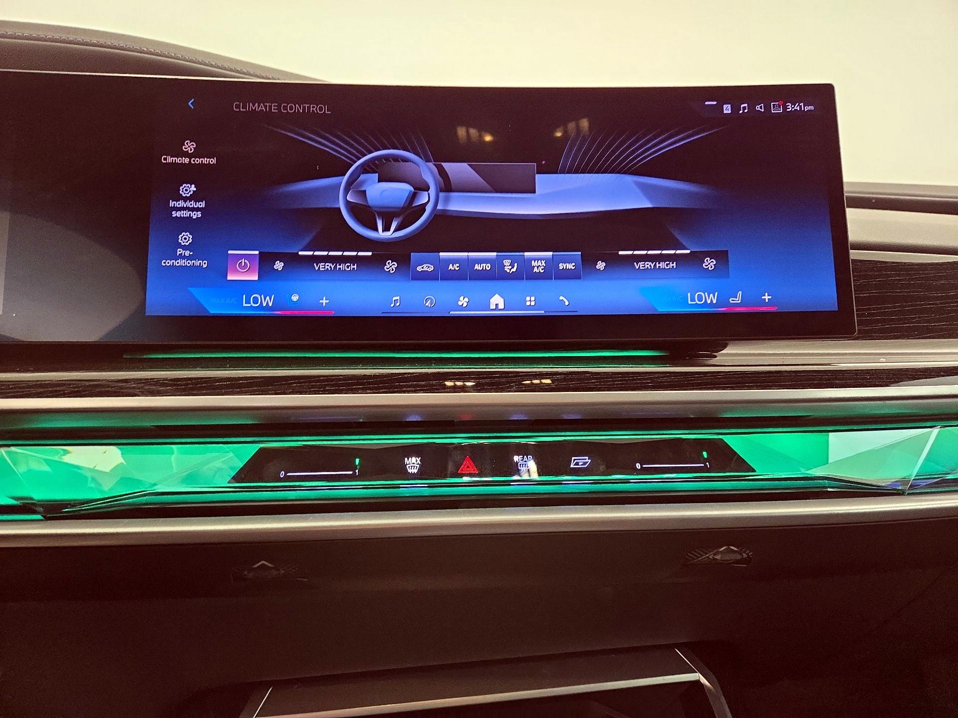 Thumbnail: 2024 BMW 7 Series - 17