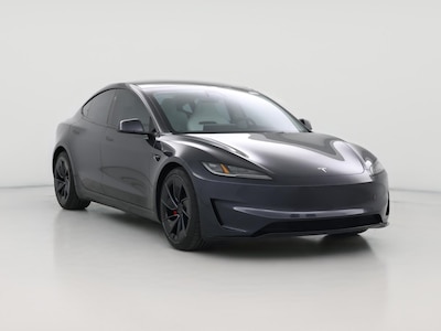 2024 Tesla Model 3 Performance