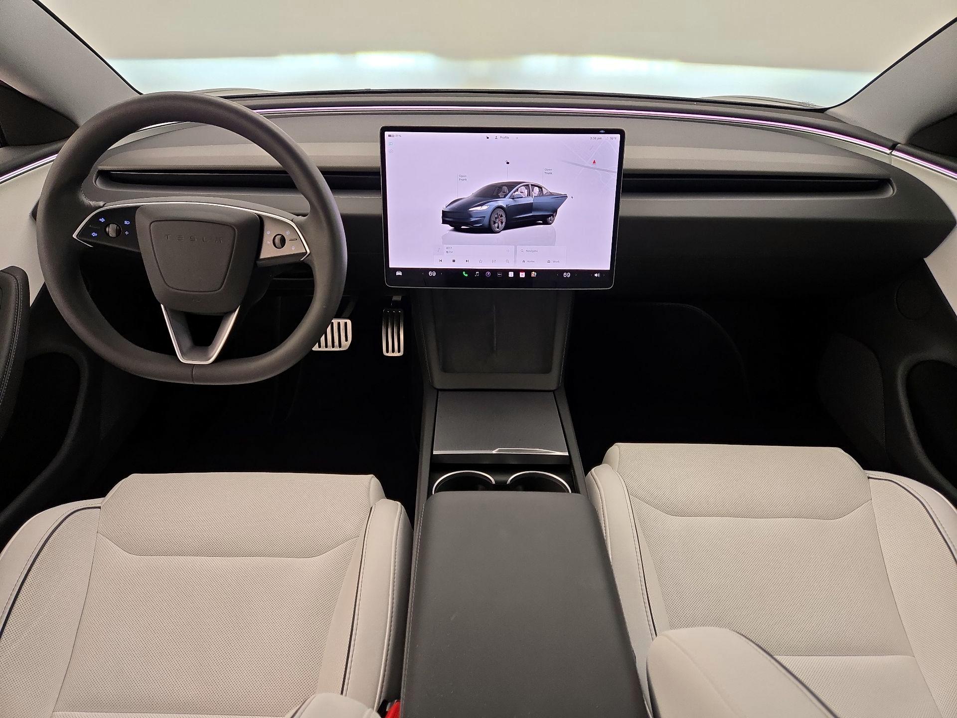 Thumbnail: 2024 Tesla Model 3 - 9