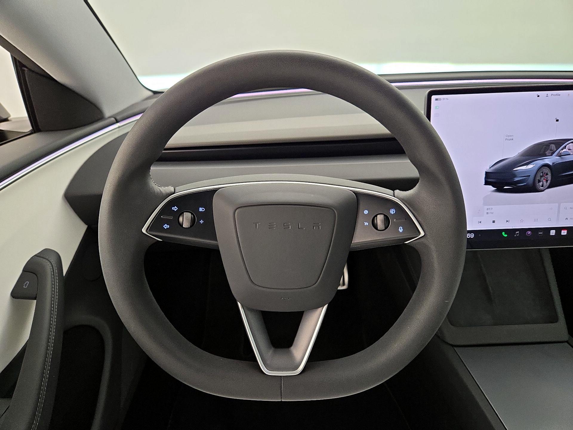 Thumbnail: 2024 Tesla Model 3 - 10