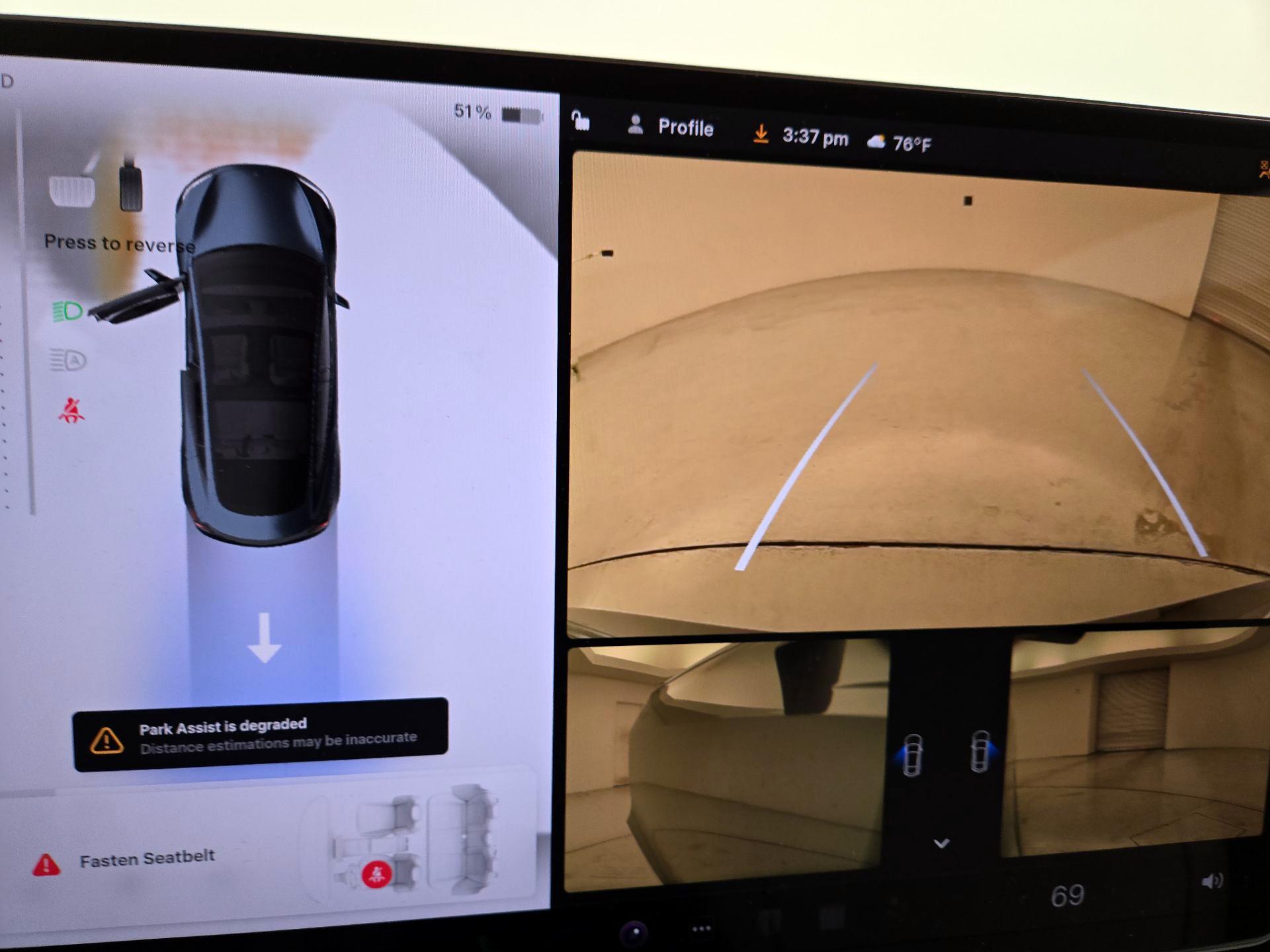 Thumbnail: 2024 Tesla Model 3 - 14