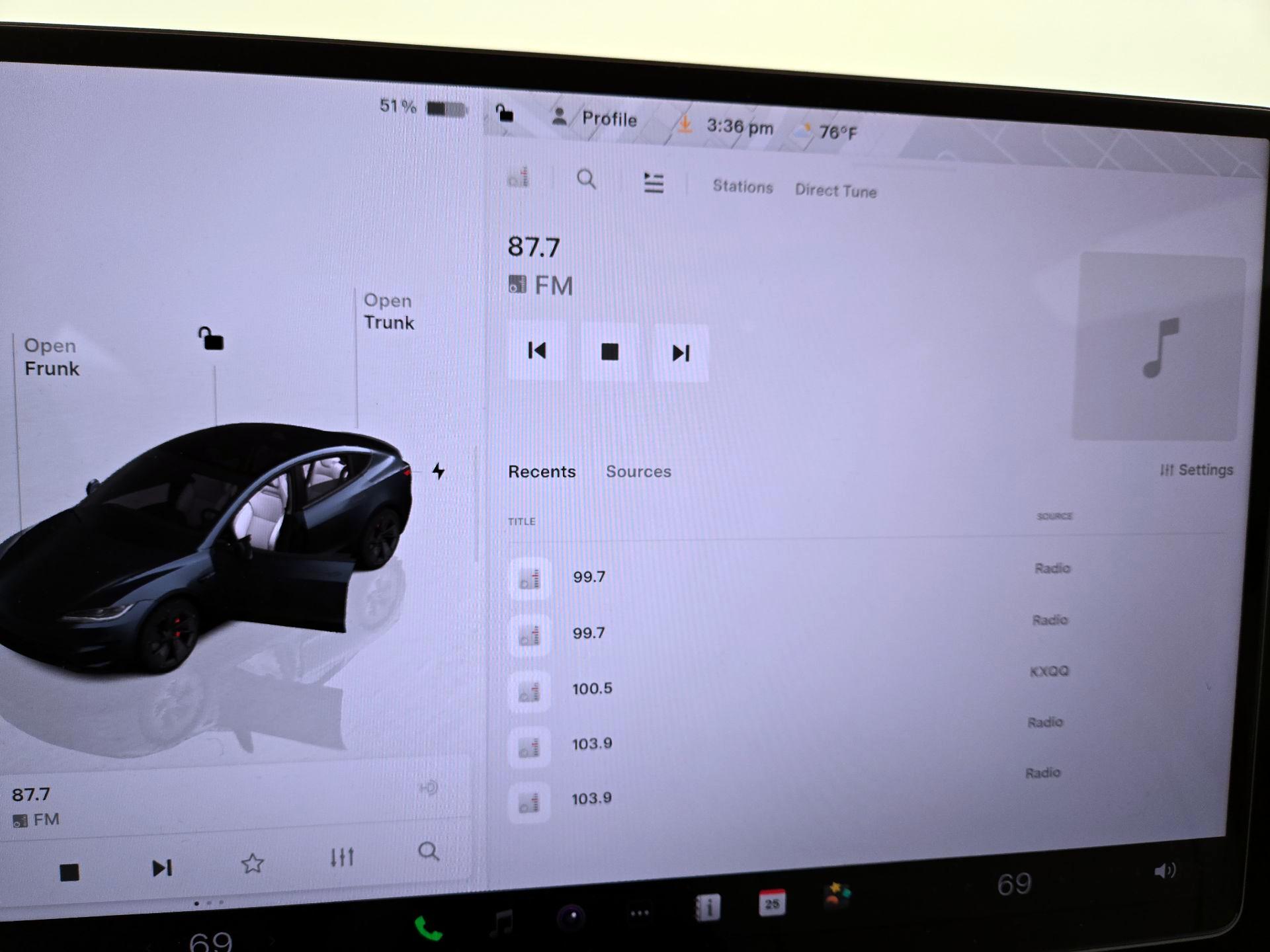 Thumbnail: 2024 Tesla Model 3 - 15