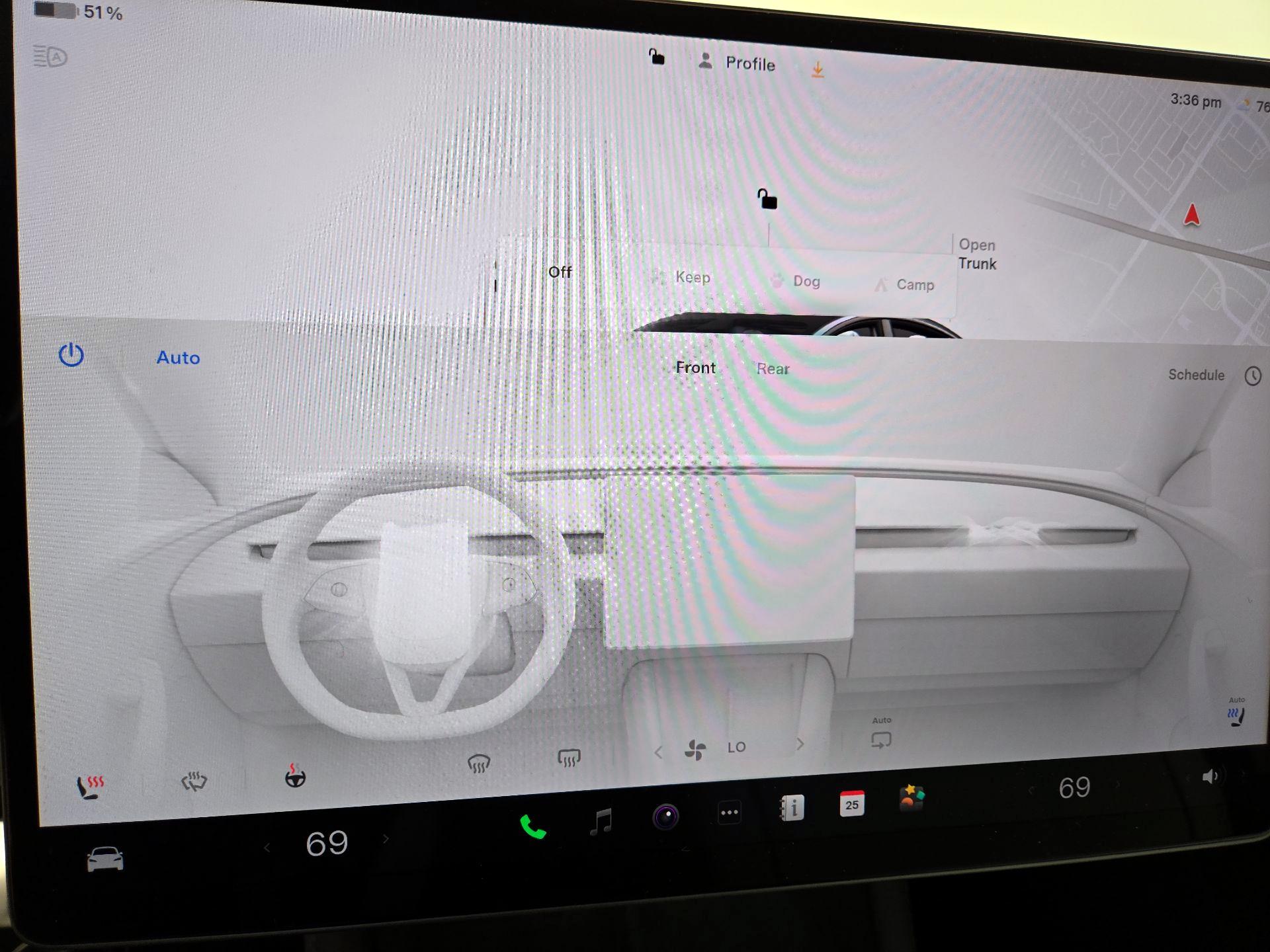 Thumbnail: 2024 Tesla Model 3 - 16