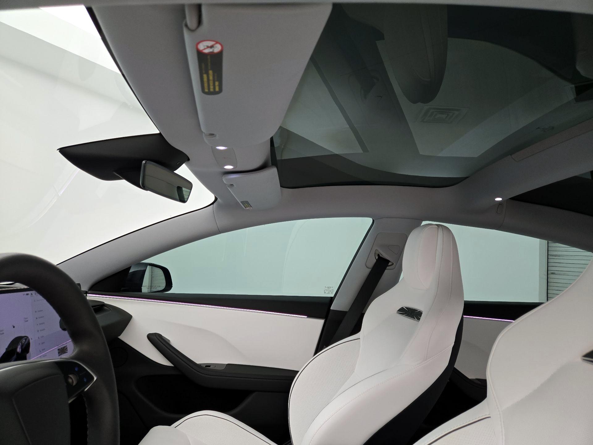 Thumbnail: 2024 Tesla Model 3 - 18