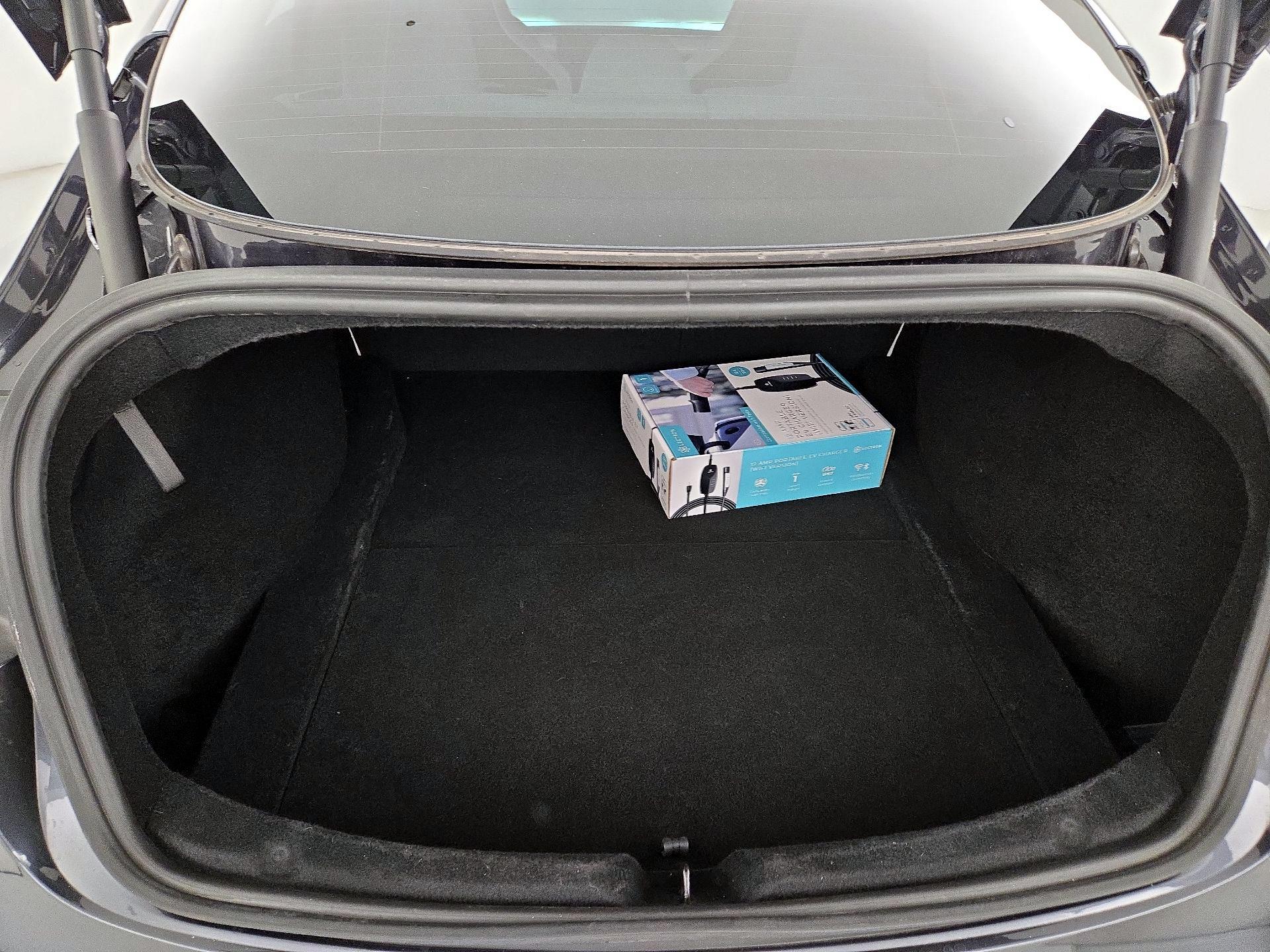 Thumbnail: 2024 Tesla Model 3 - 20