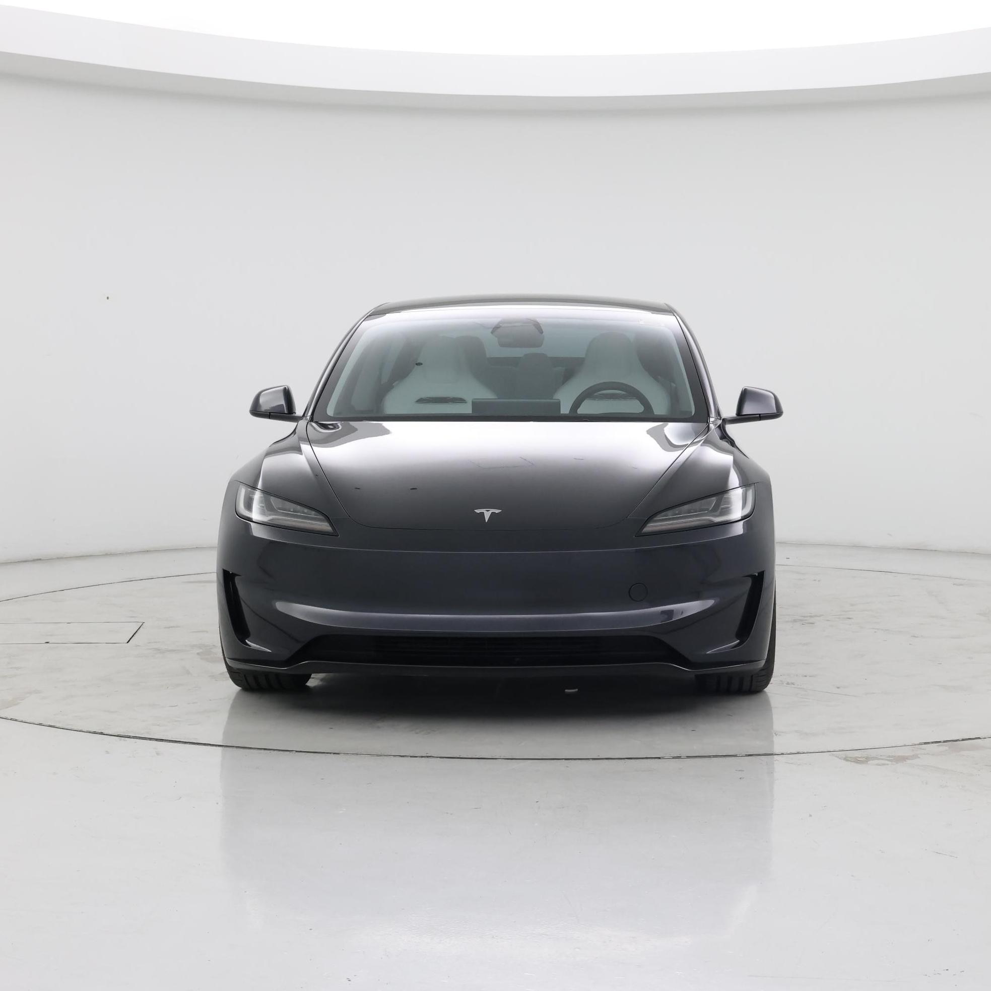 Thumbnail: 2024 Tesla Model 3 - 5