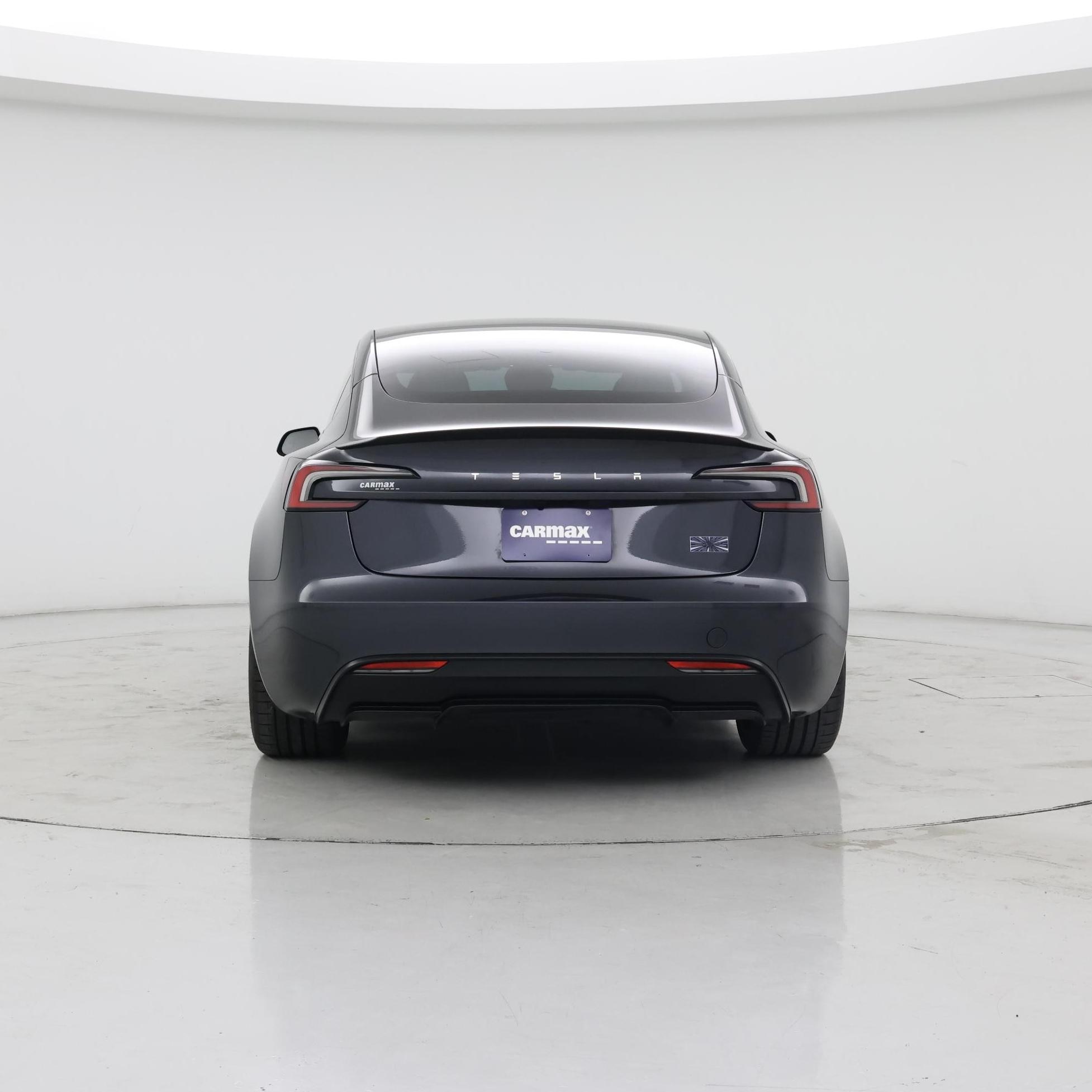 Thumbnail: 2024 Tesla Model 3 - 6